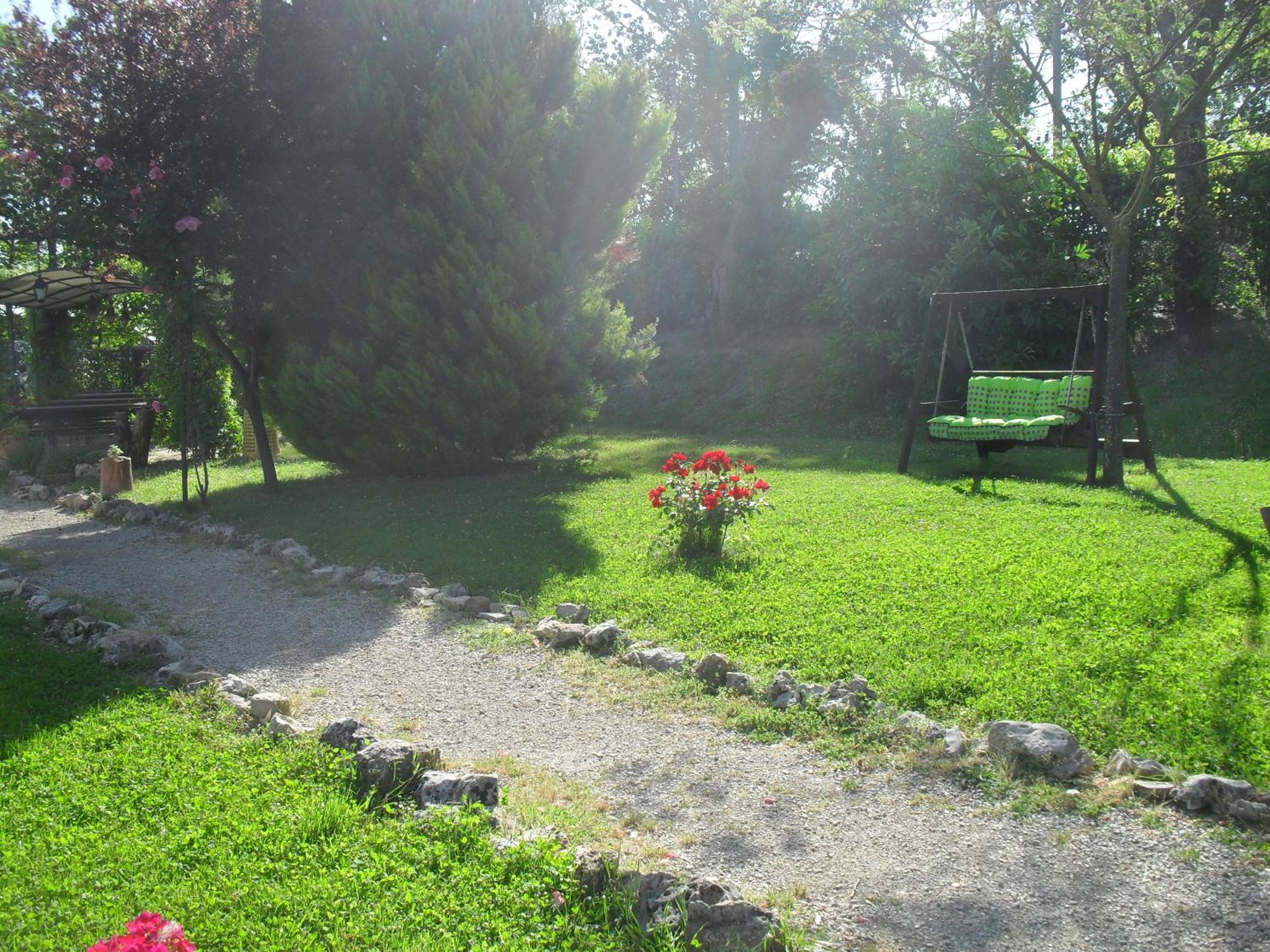 Agriturismo Case Mori