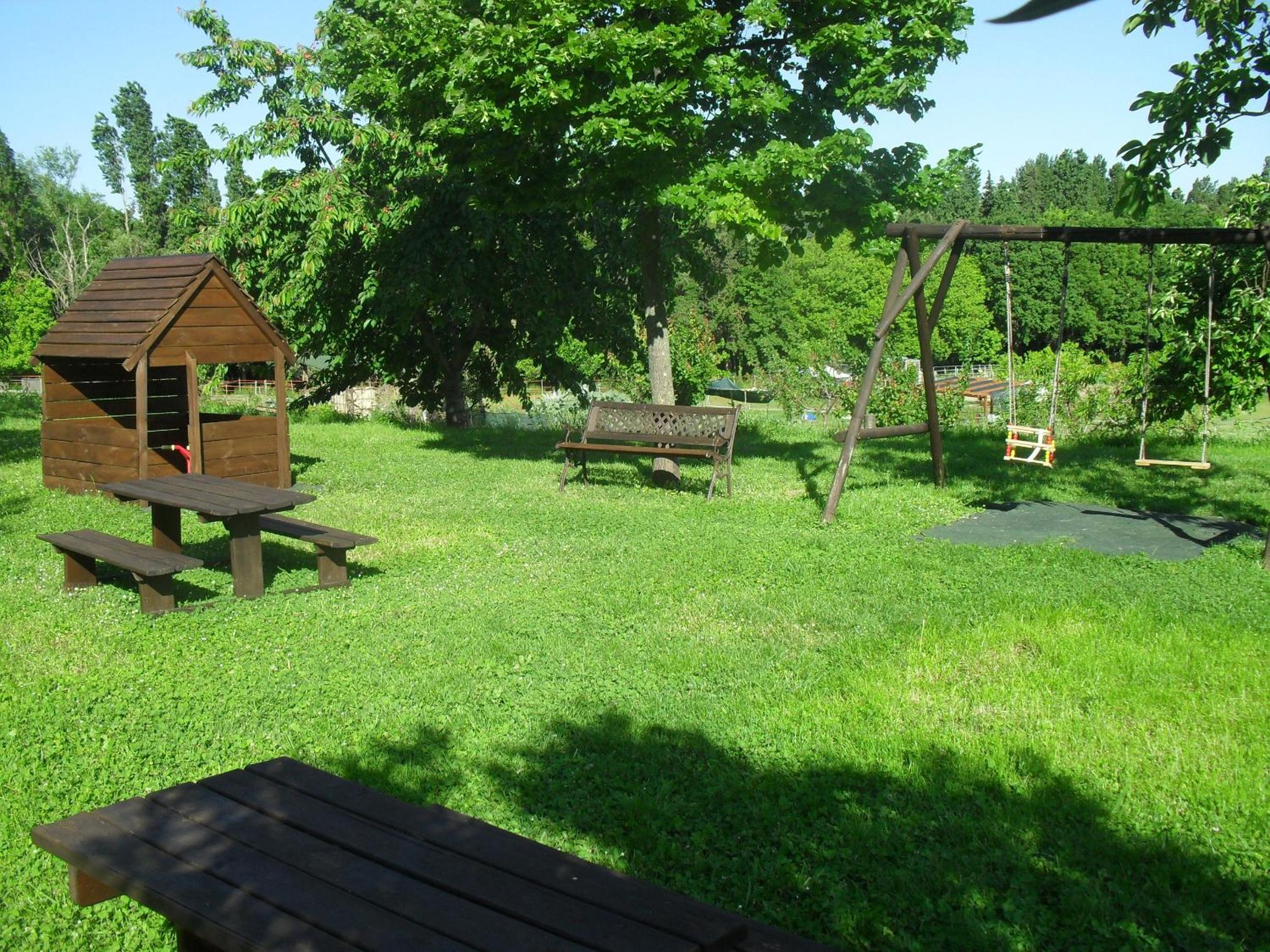 Agriturismo Case Mori
