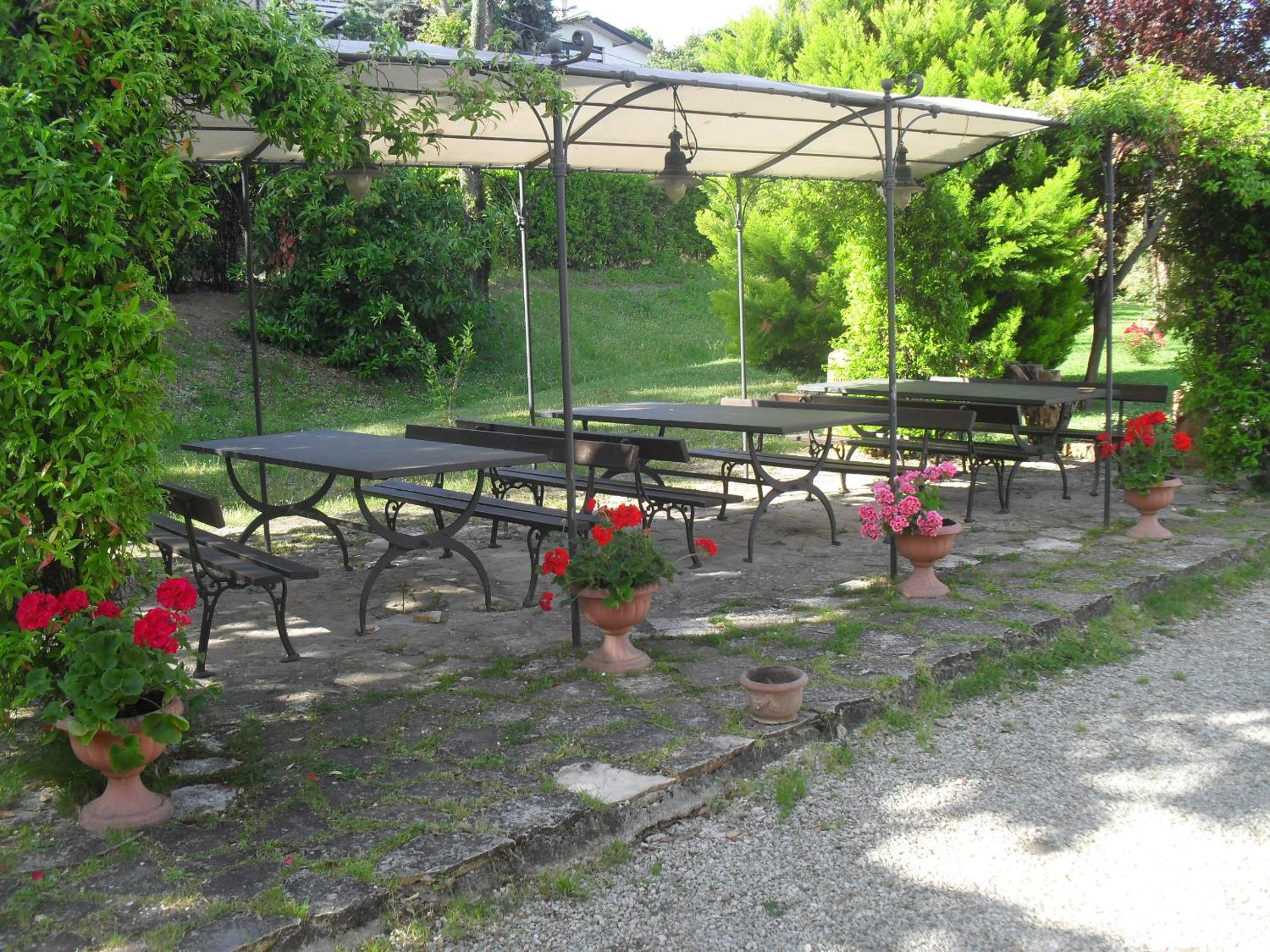 Agriturismo Case Mori