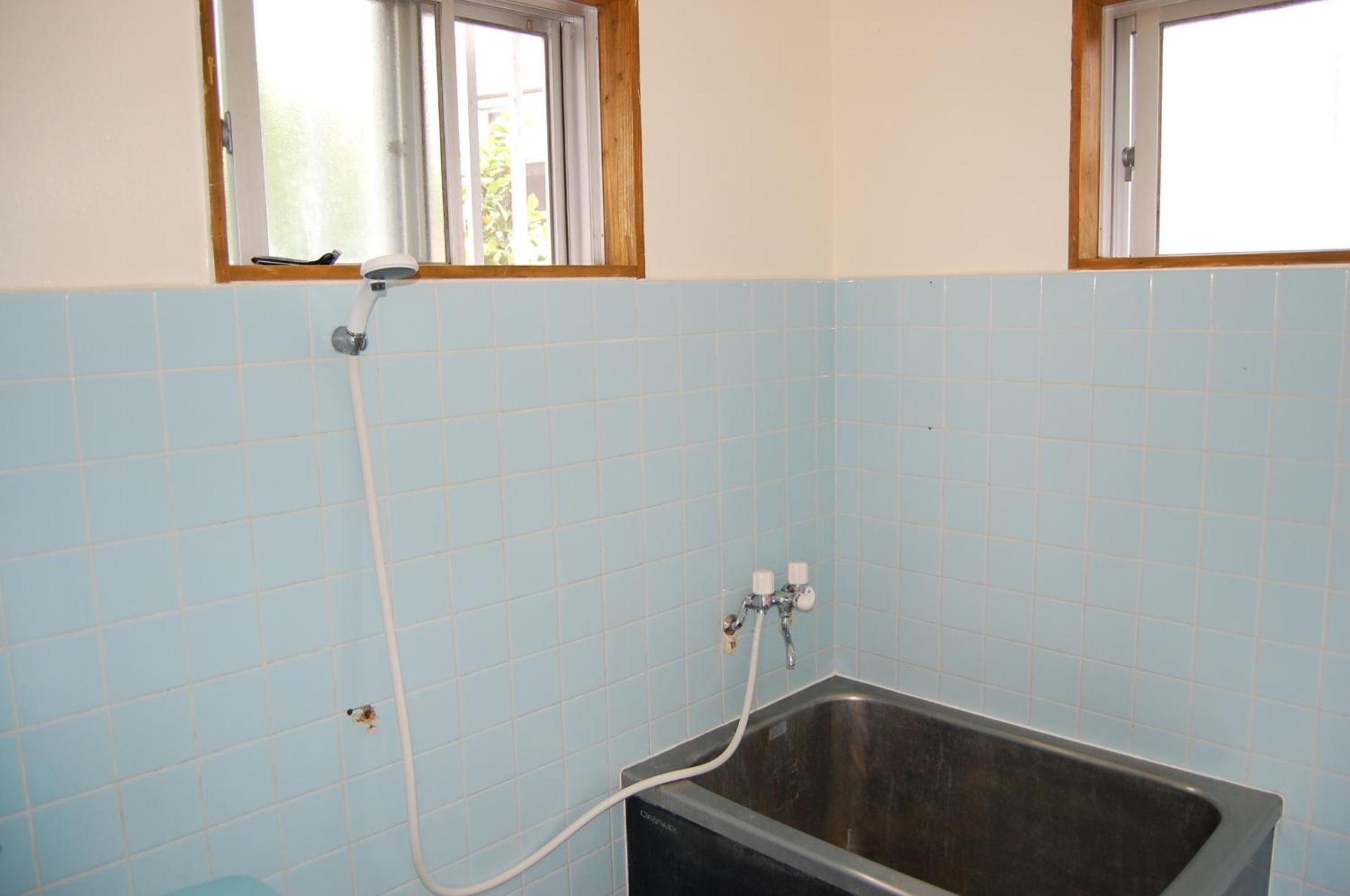 Guesthouse Iyonchi