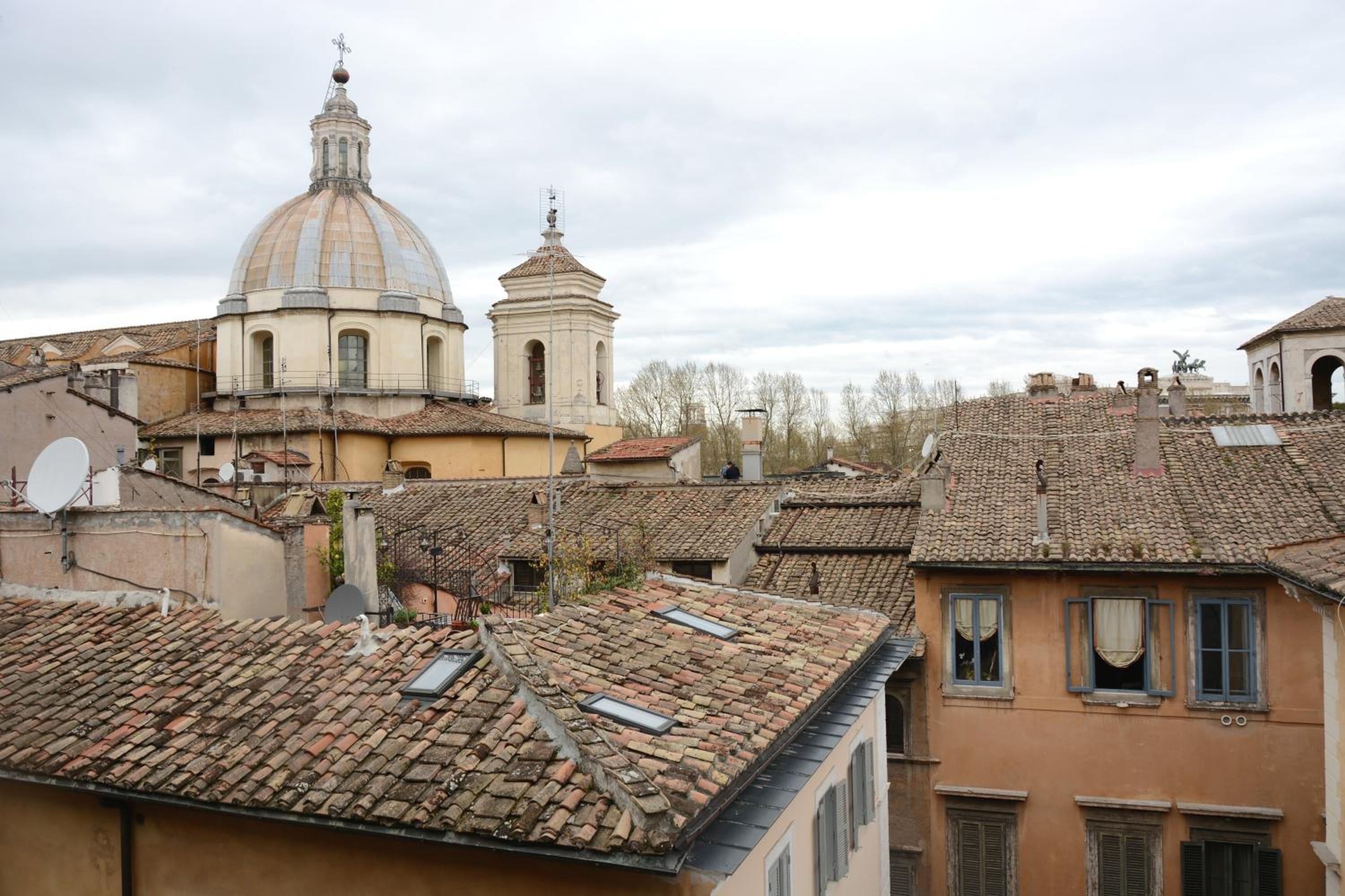 Appartamento Coronari