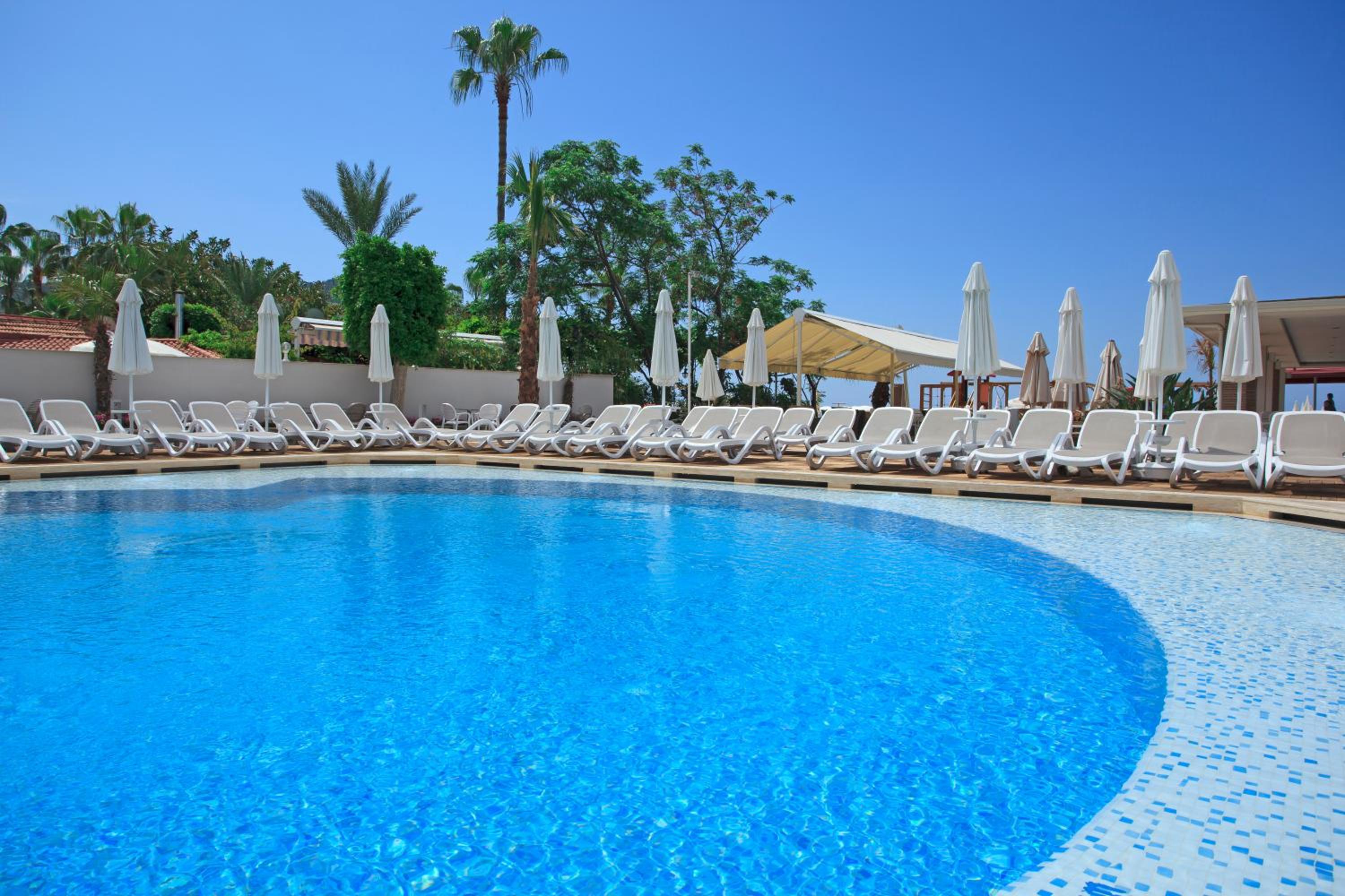 Xperia Saray Beach Hotel - Image 32