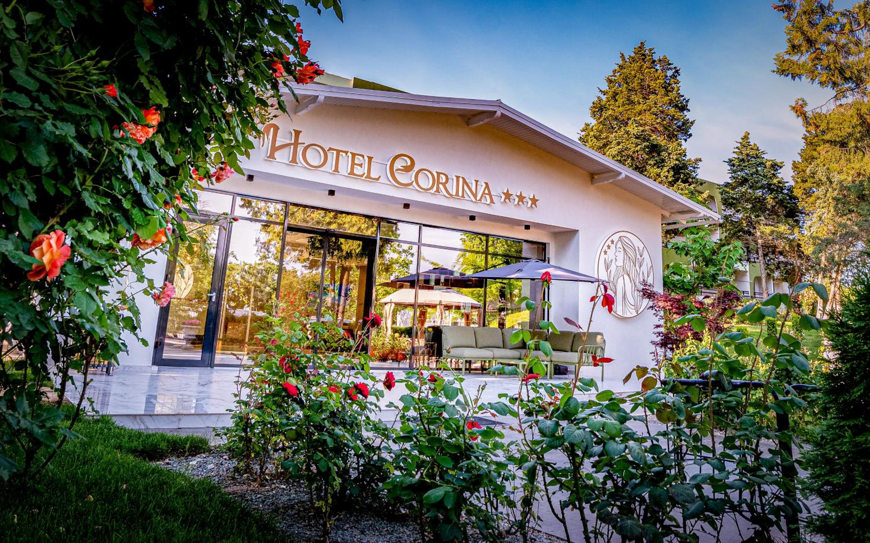 Hotel Corina - Image 1
