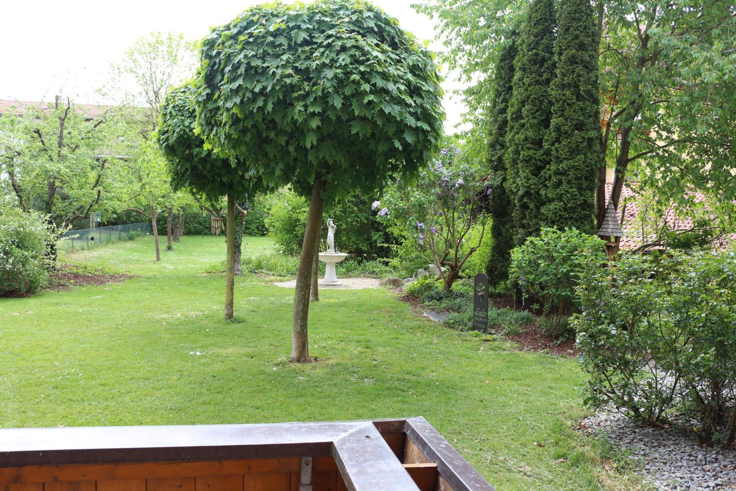Appartementhaus Holmernhof I