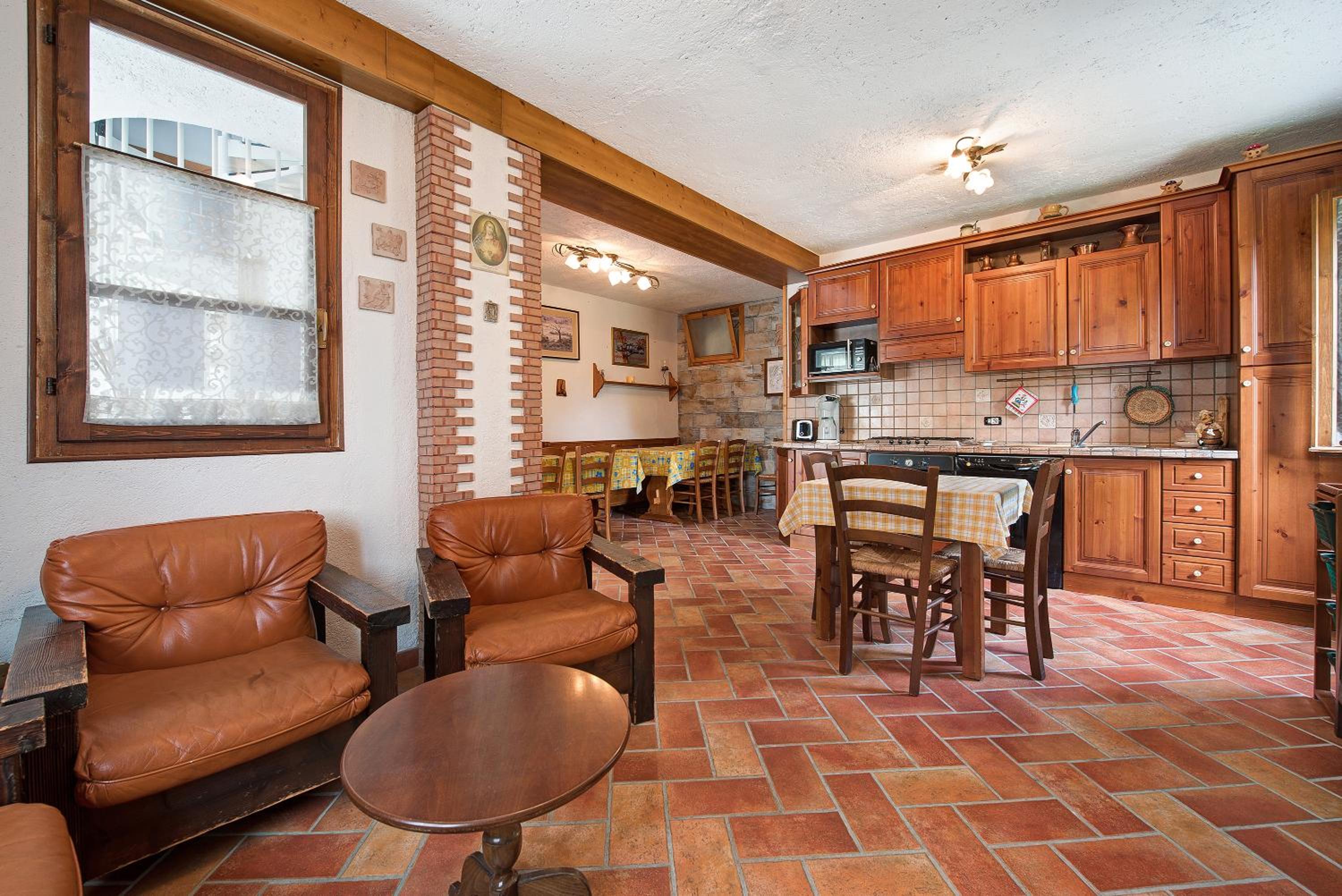 Stabol Cottage view 5