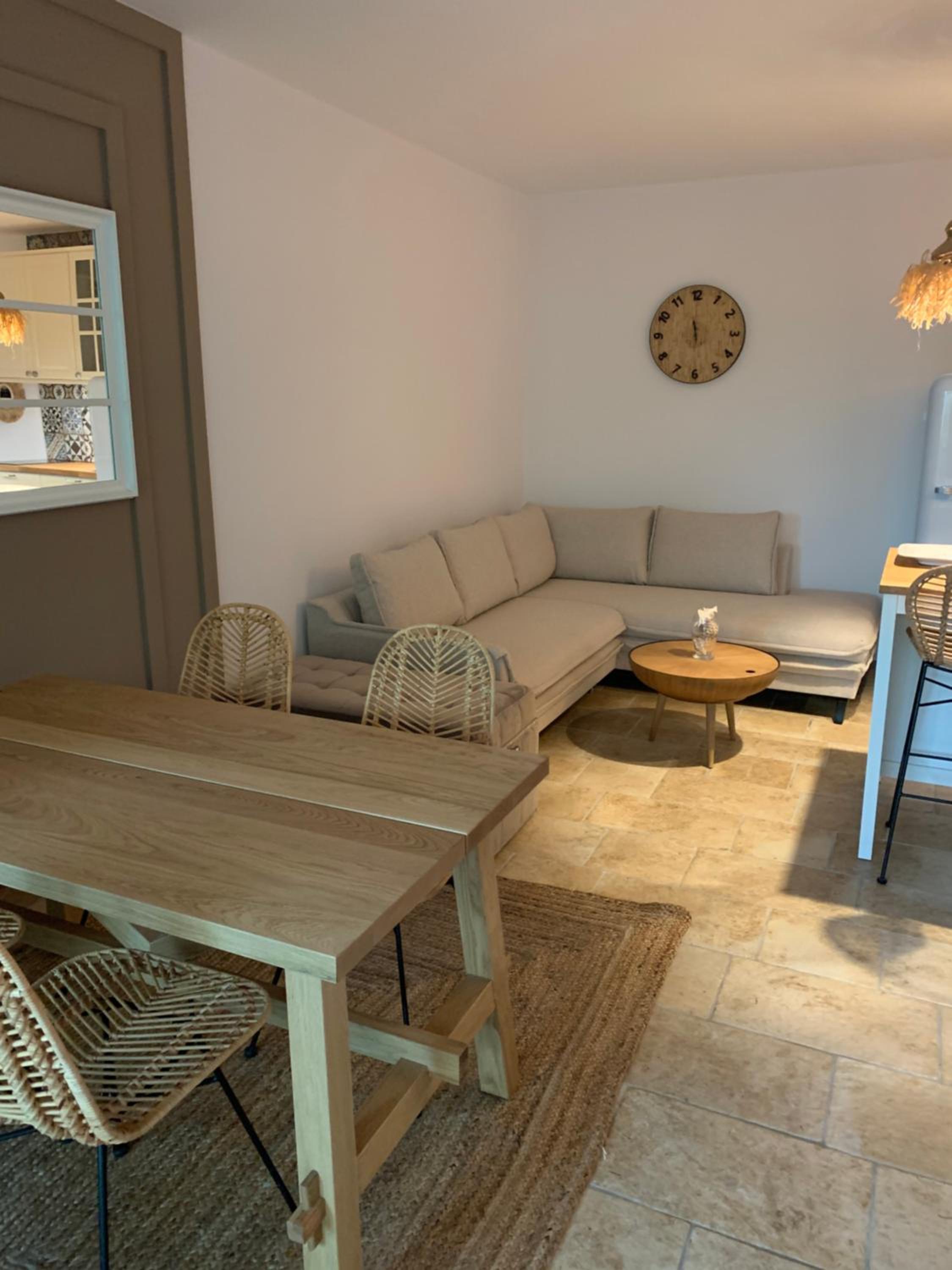 Appartamento Porto Rotondo Rudargia view 3