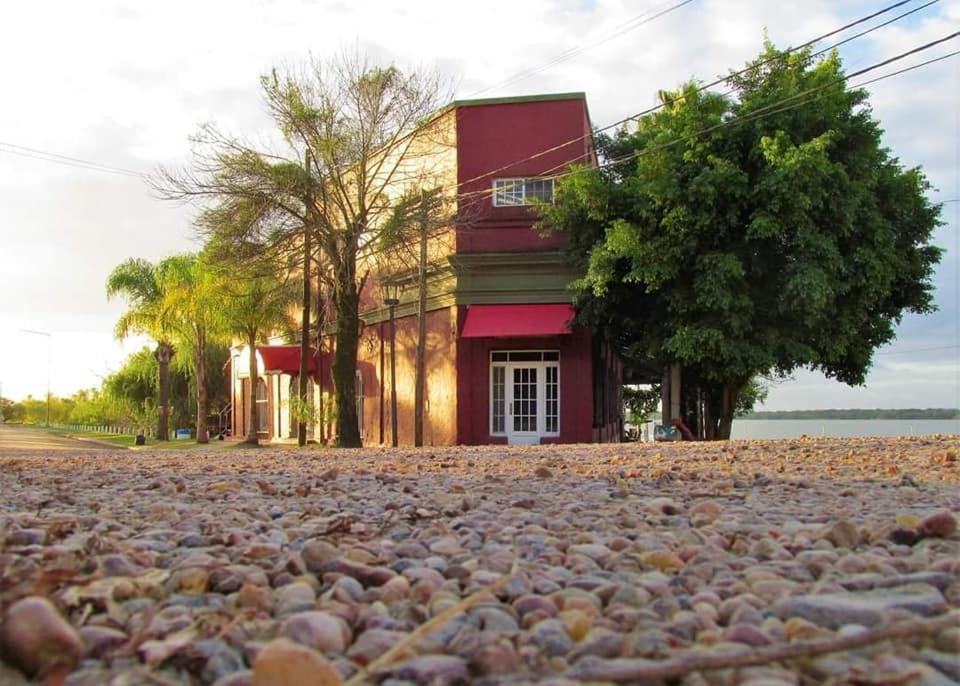 Cabañas Rincón del Río