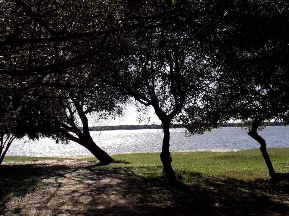 Cabañas Rincón del Río