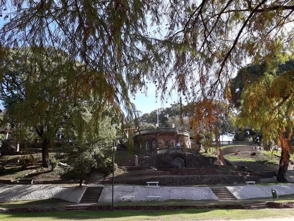 Cabañas Rincón del Río