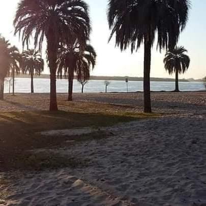 Cabañas Rincón del Río