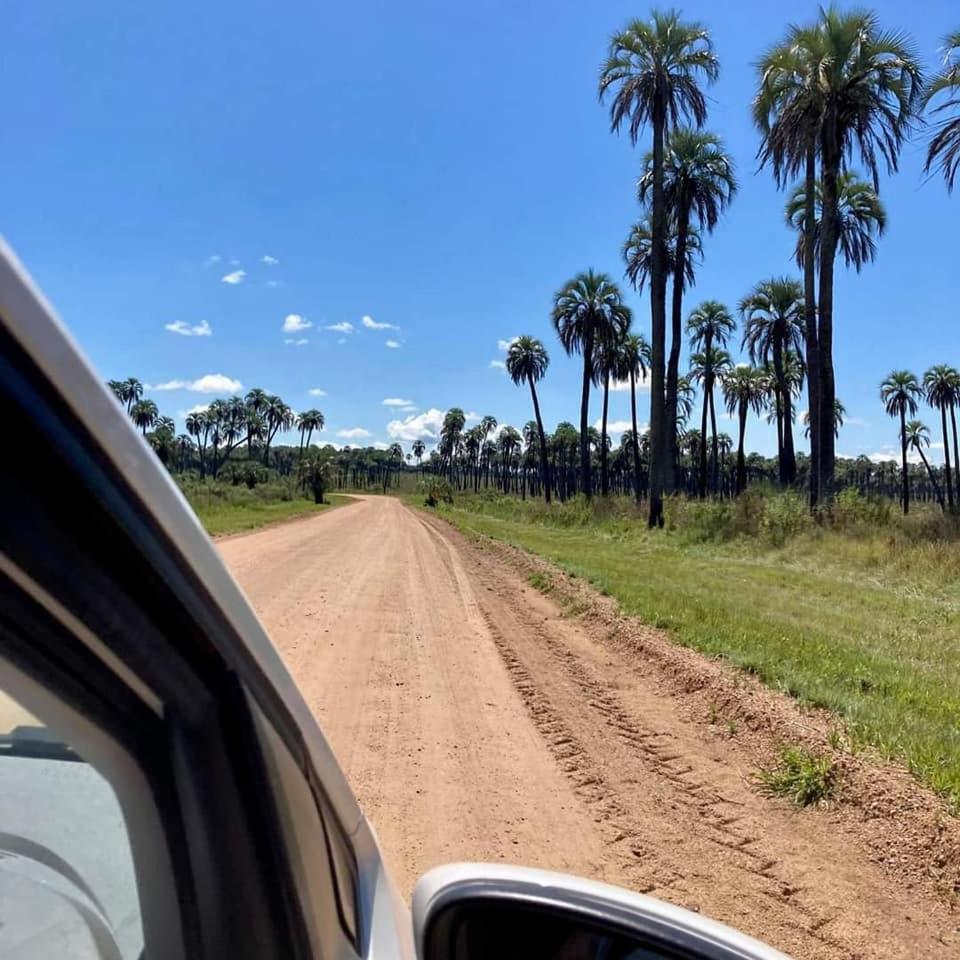 Cabañas Rincón del Río