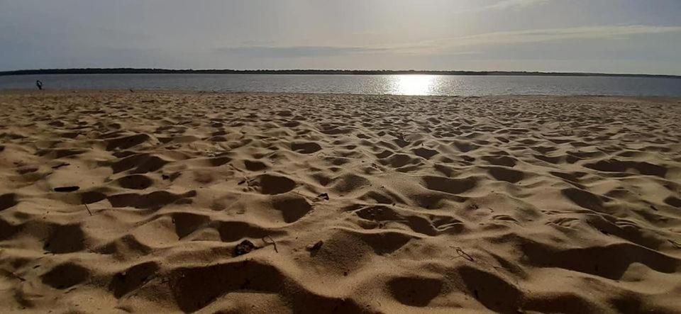 Cabañas Rincón del Río