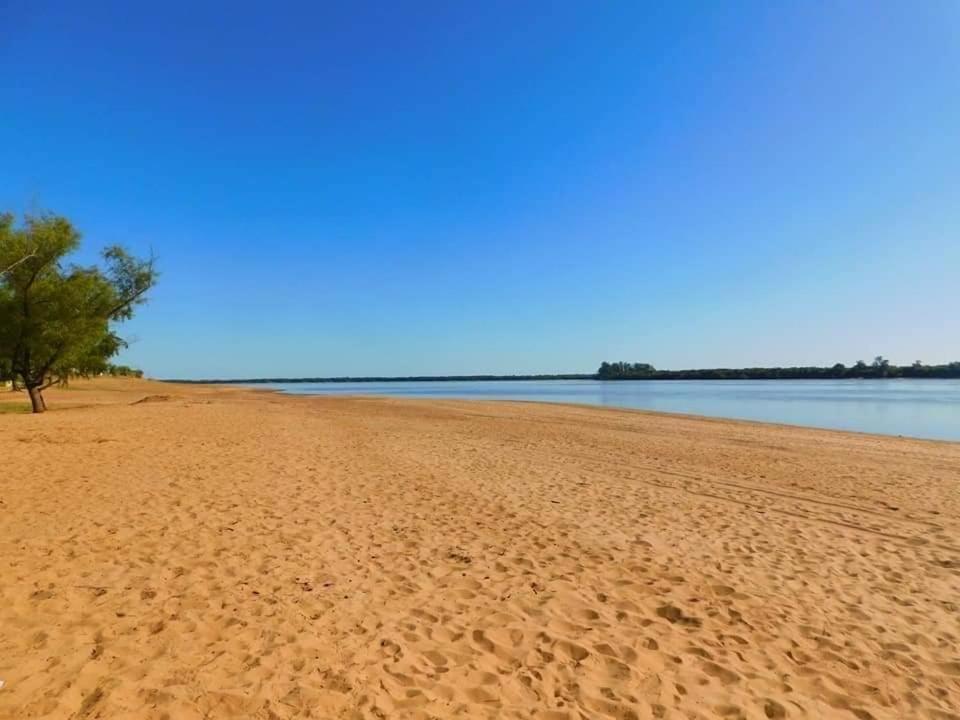 Cabañas Rincón del Río