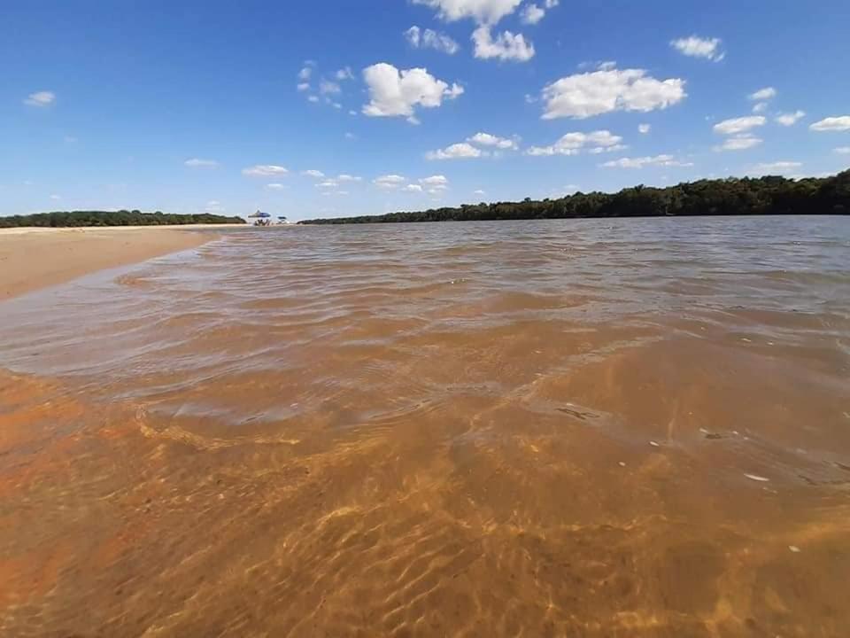 Cabañas Rincón del Río