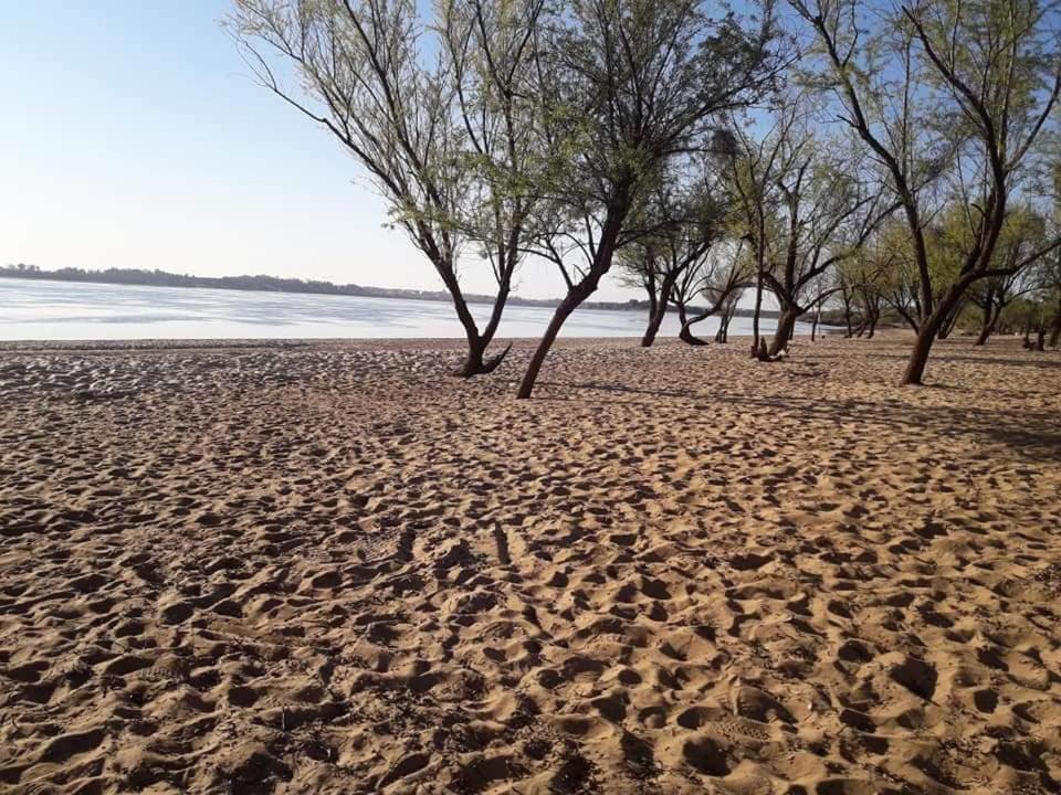 Cabañas Rincón del Río