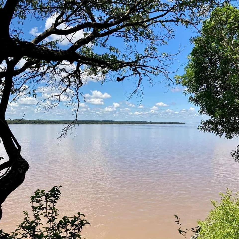 Cabañas Rincón del Río