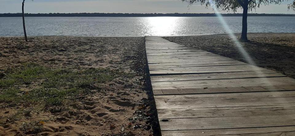 Cabañas Rincón del Río