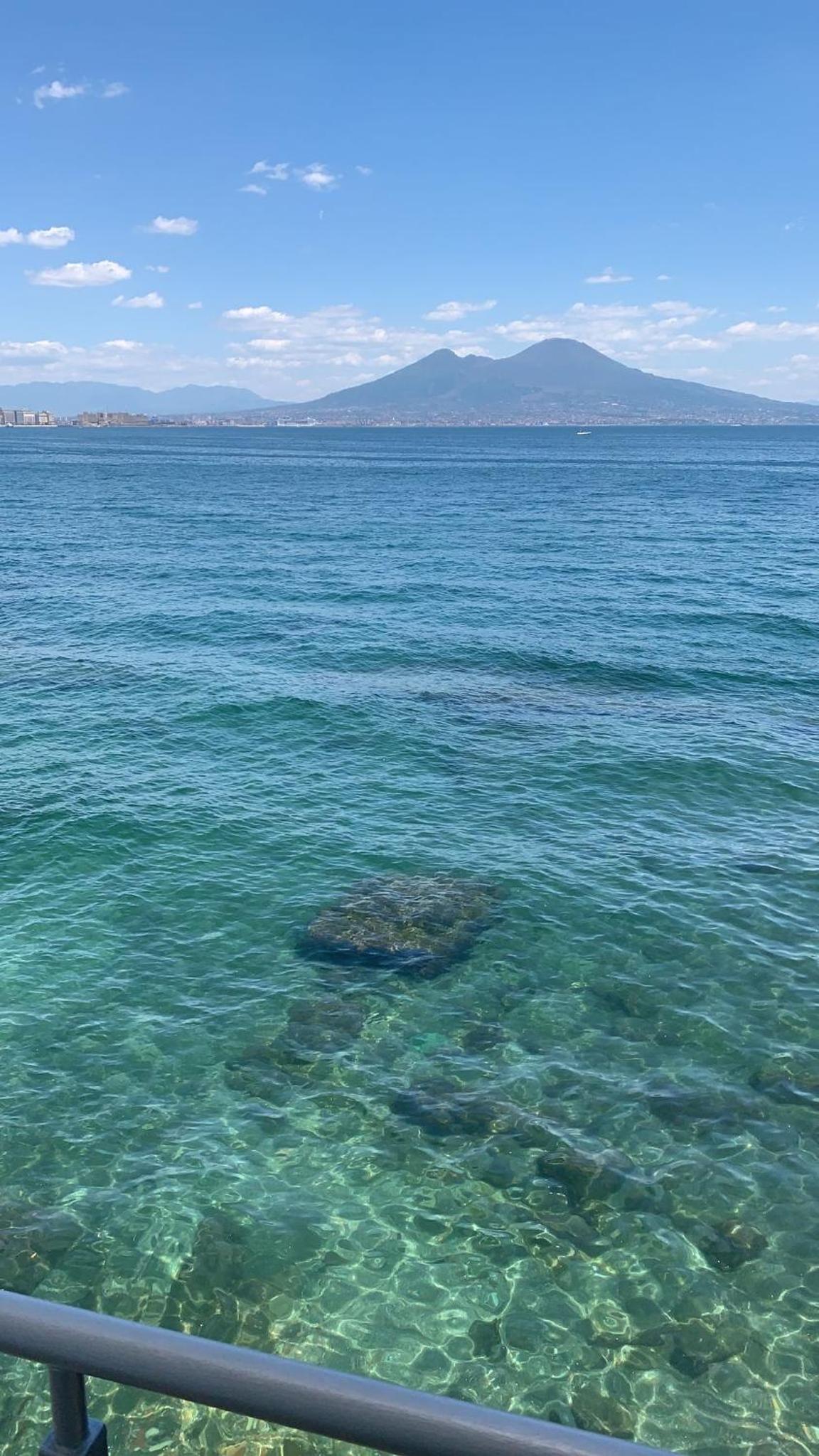 LA CASA SULL’ ACQUA