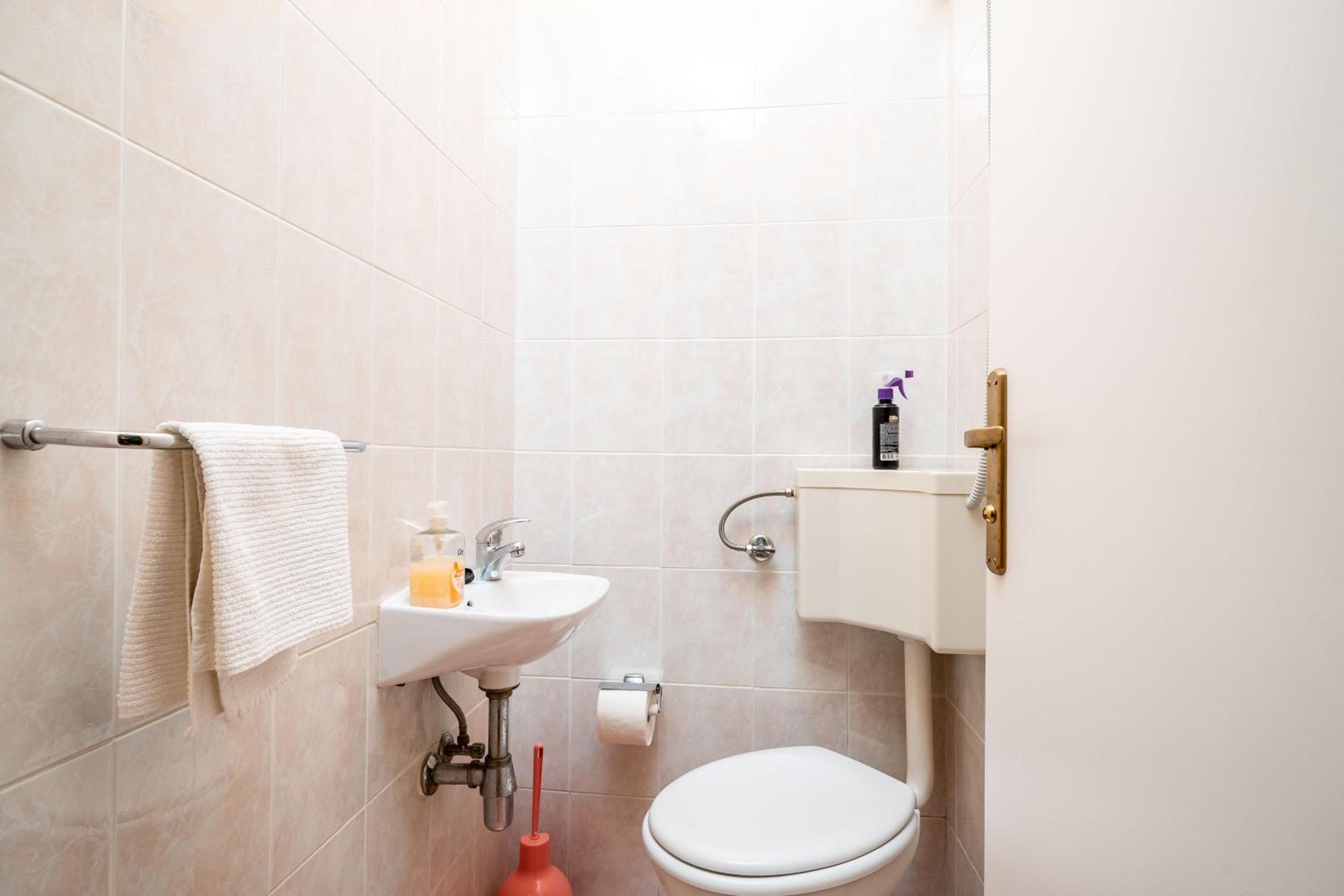 Apartments Kazo