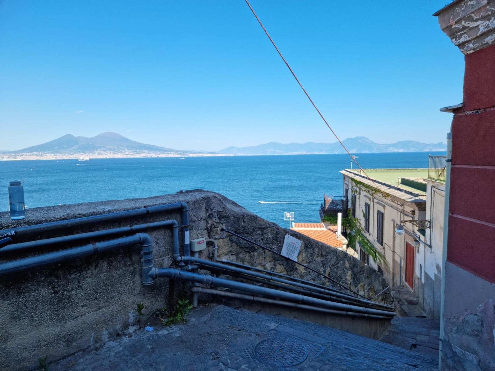LA CASA SULL’ ACQUA