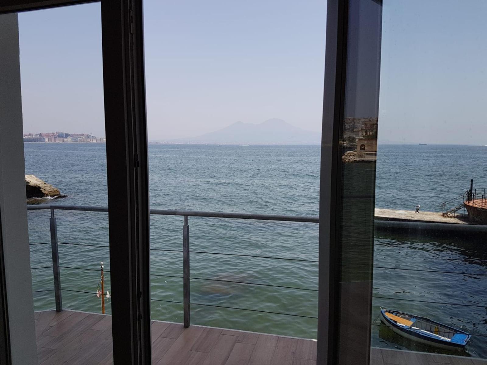 LA CASA SULL’ ACQUA