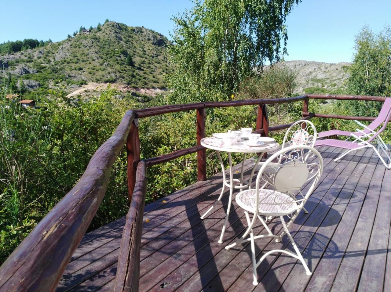 VISTA FRANCA