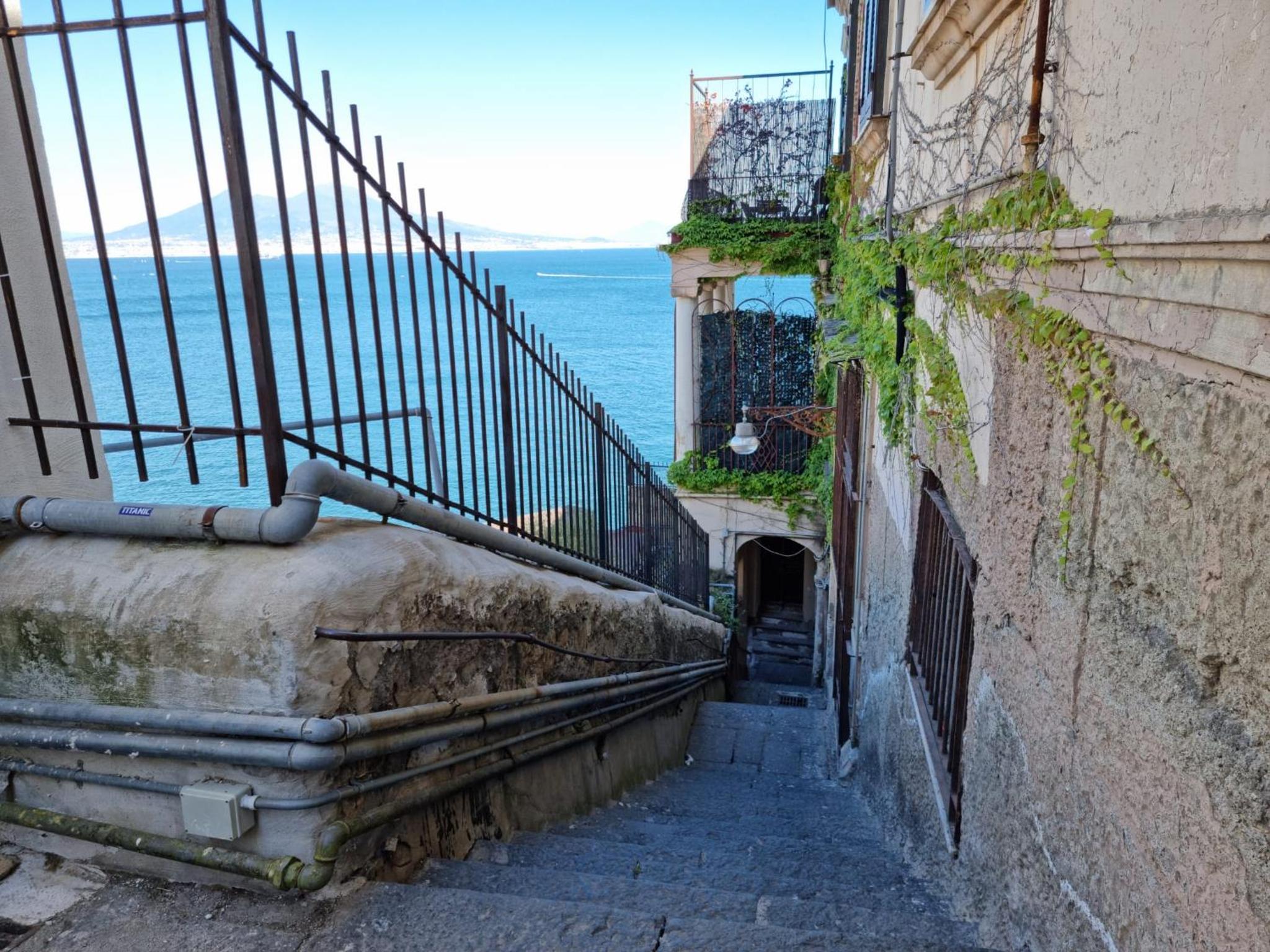 LA CASA SULL’ ACQUA