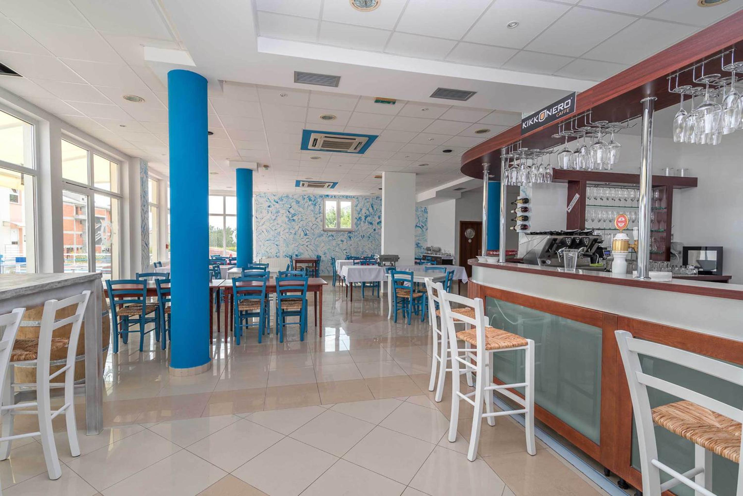 Porto Samaria holiday resort