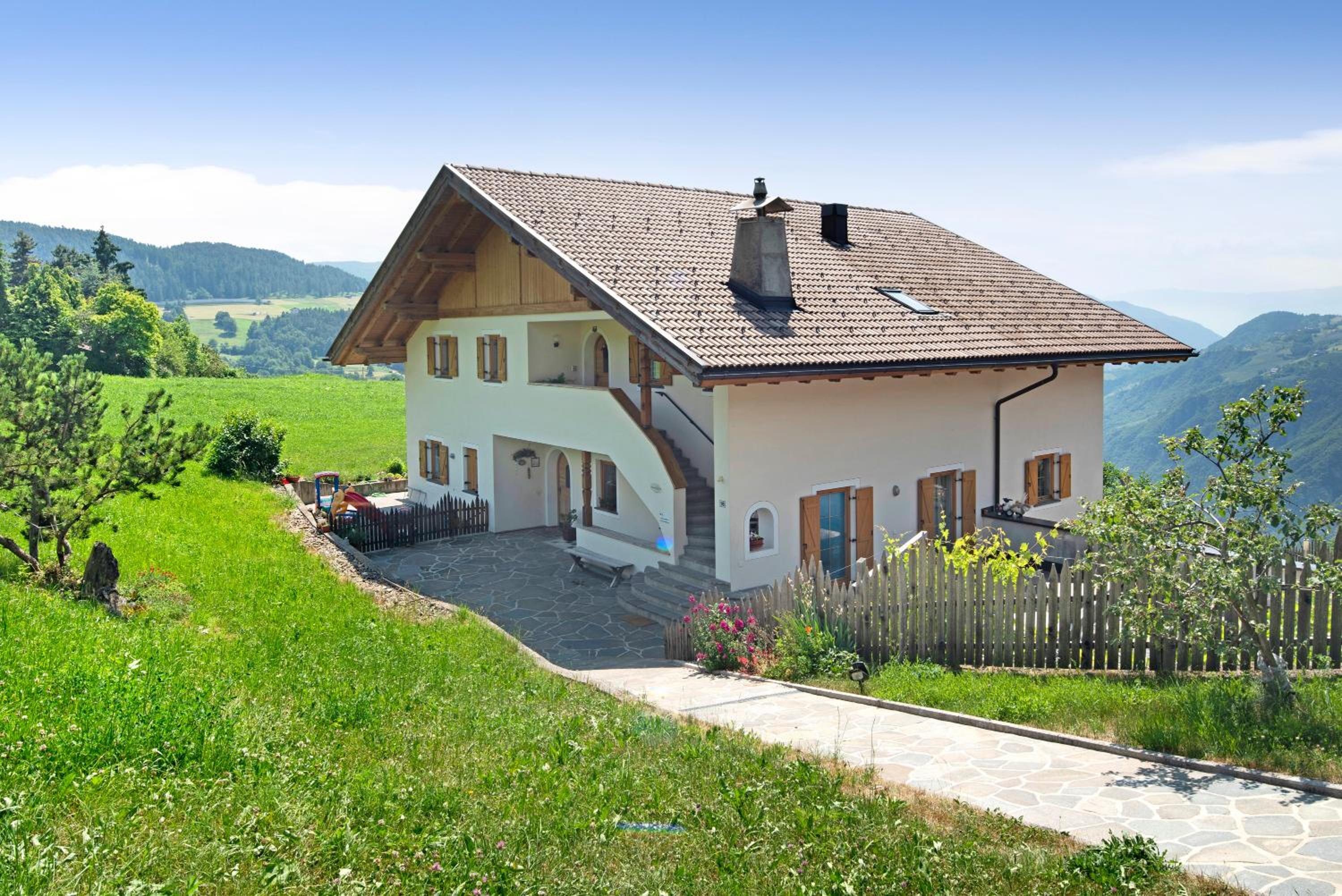 Stinerhof Panoramablick view 2