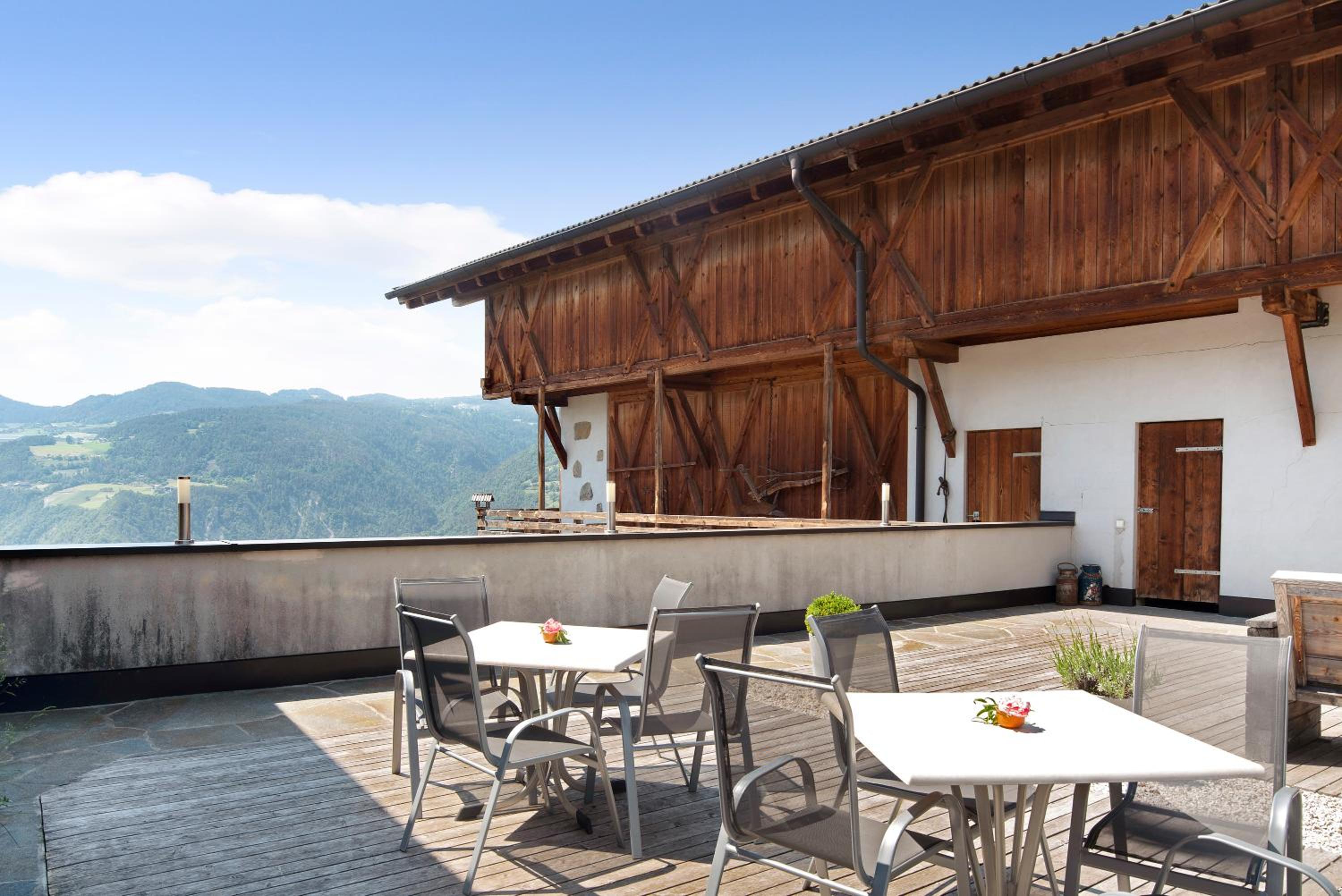Stinerhof Panoramablick view 4