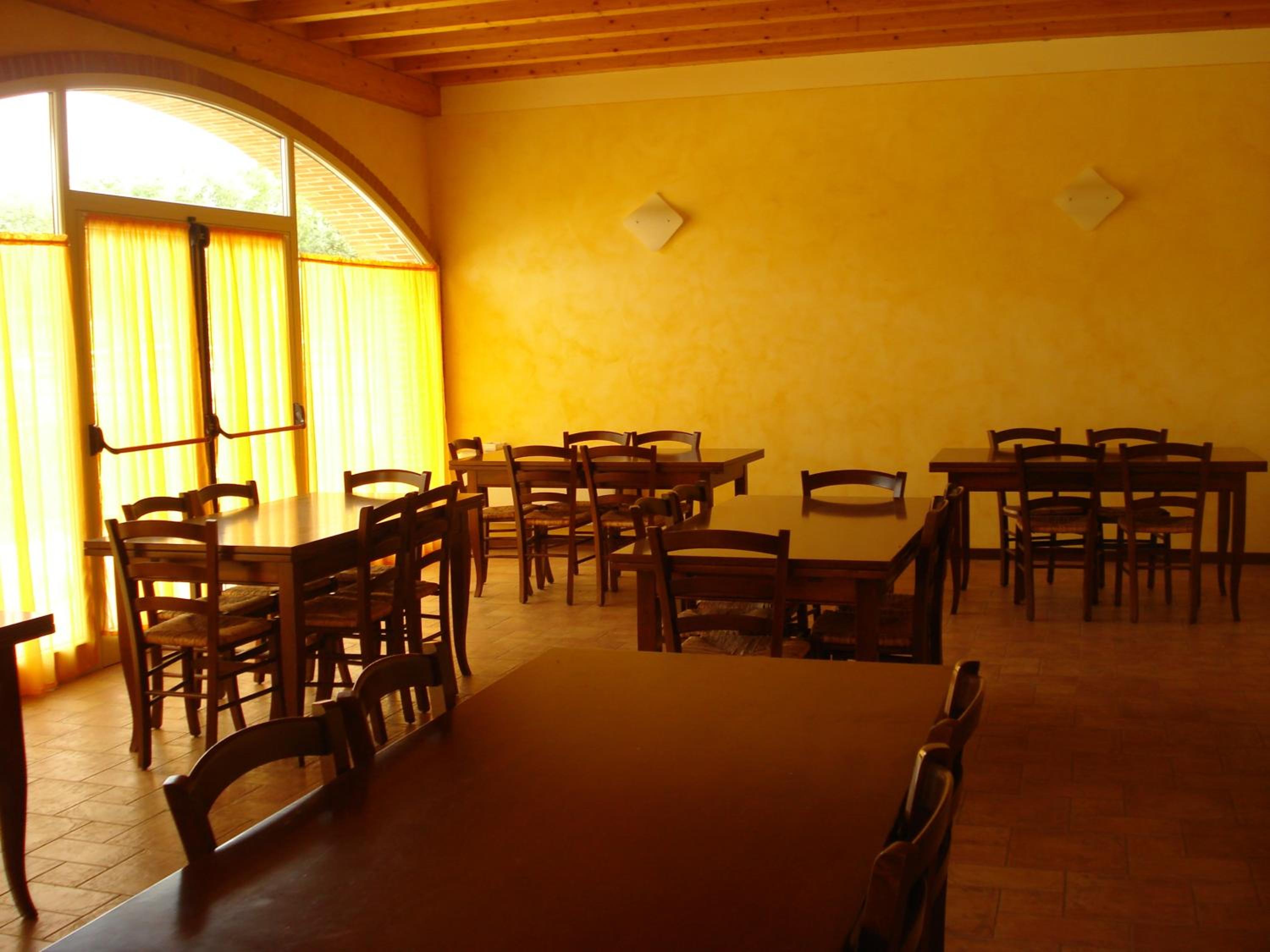 Agriturismo Parco Del Chiese, photo 20