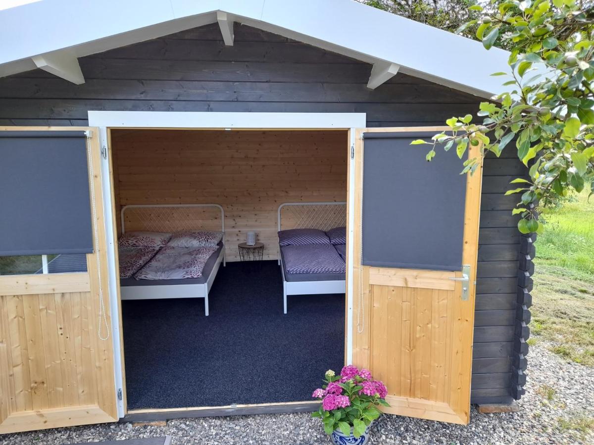 Camping Weides view 4