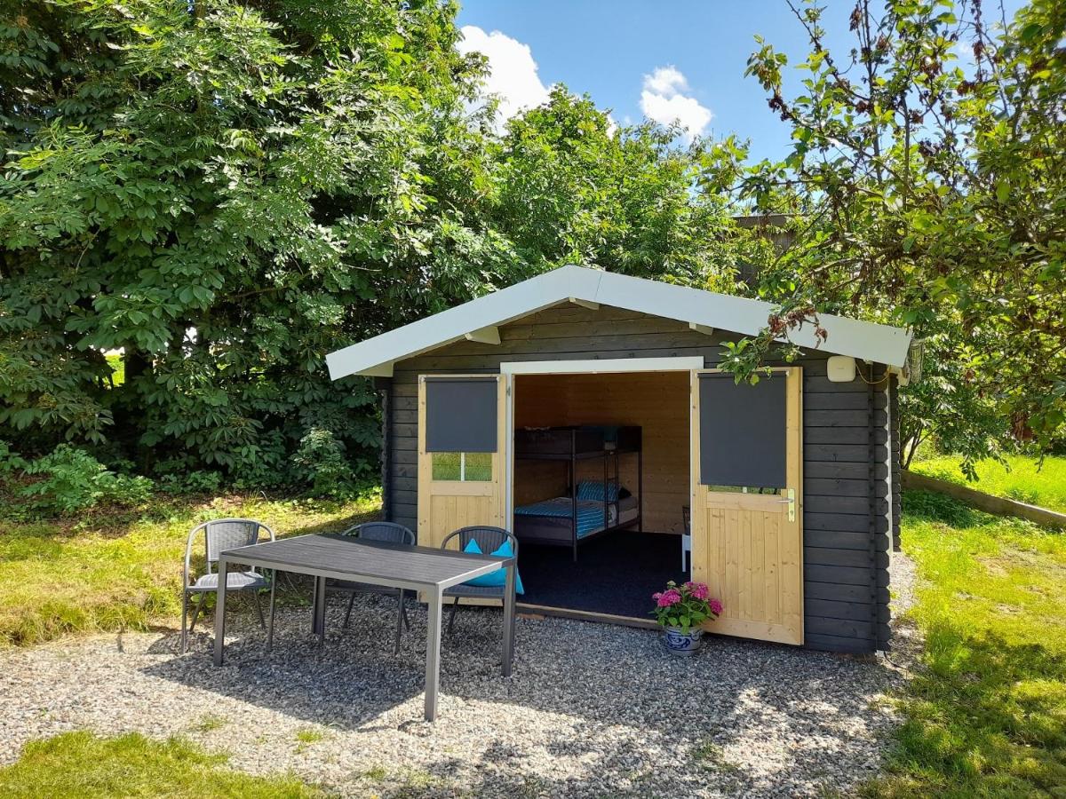 Camping Weides view 5