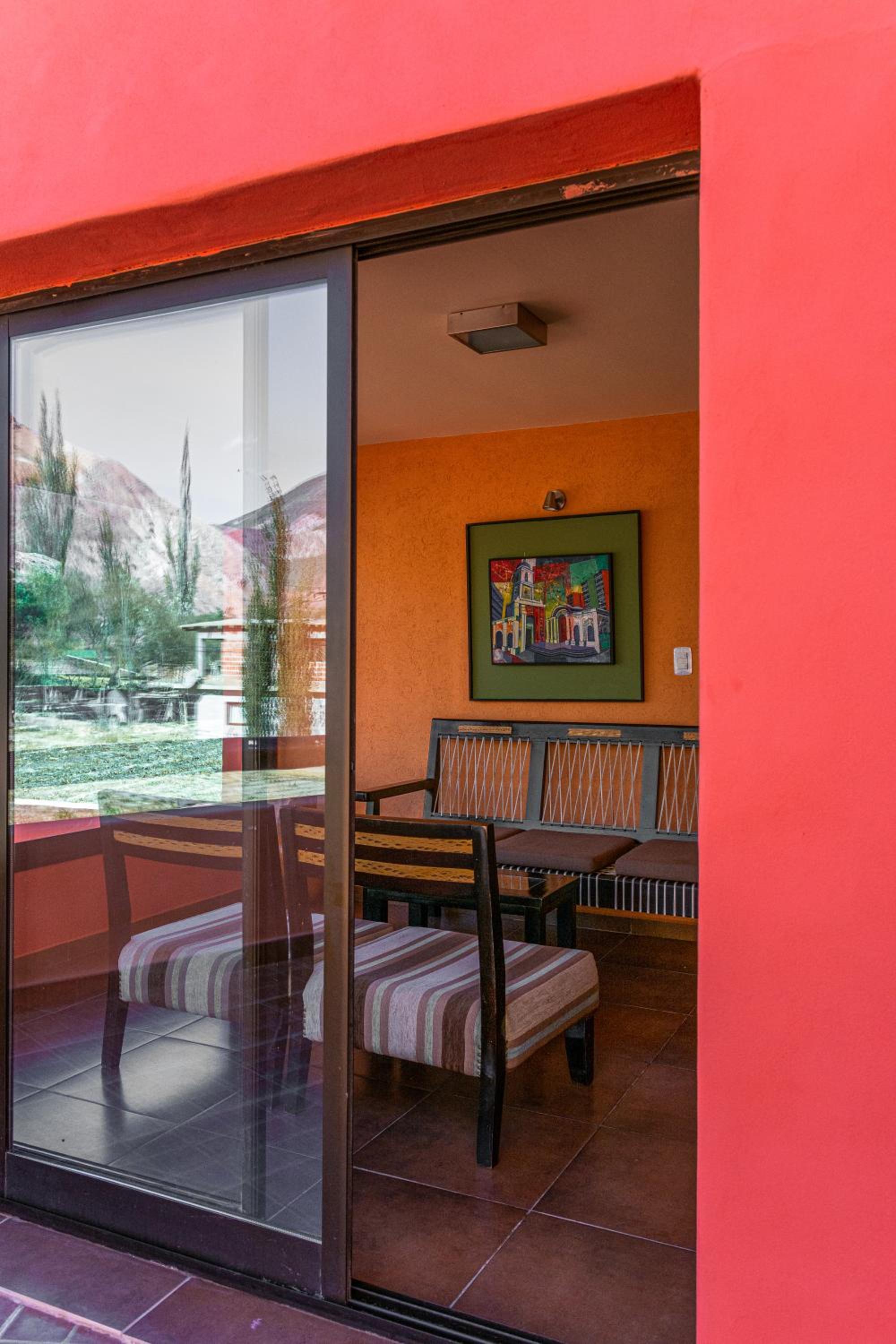 Colores de Purmamarca