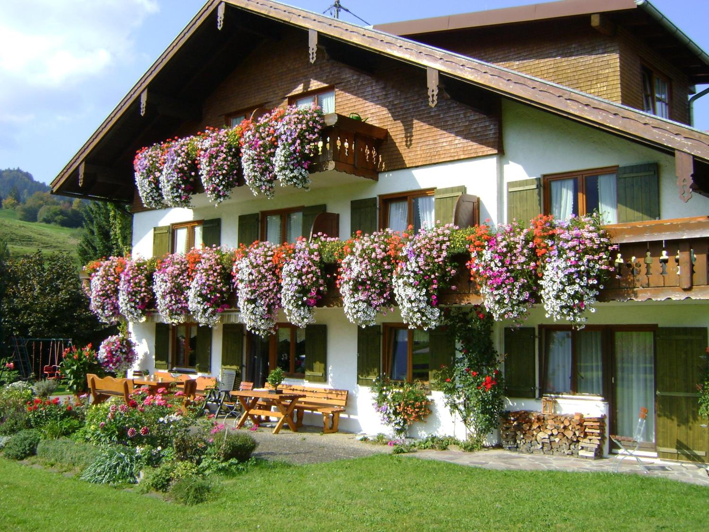 Landhaus Berktold view 5