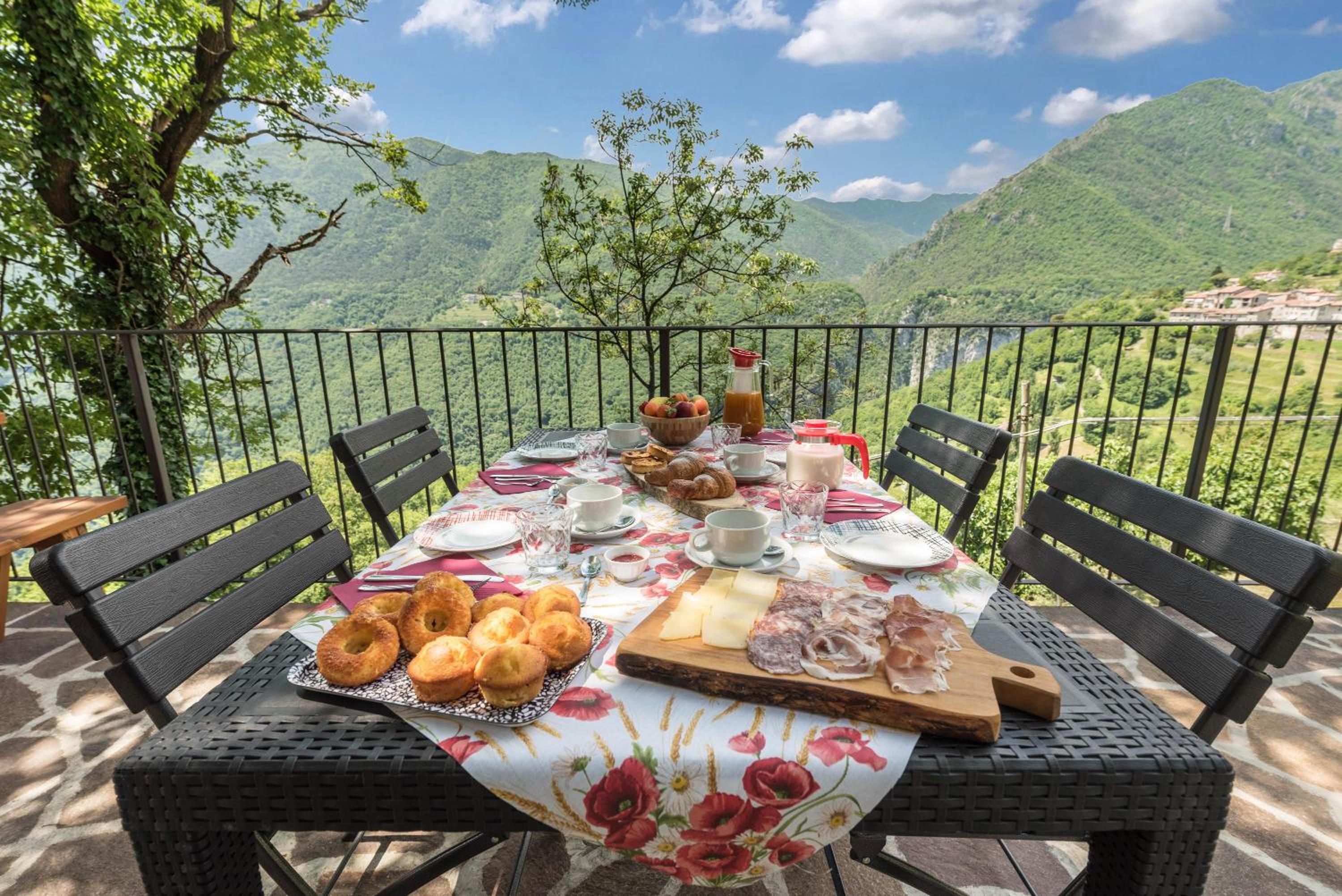 Nonno Bigi Girasole view 5