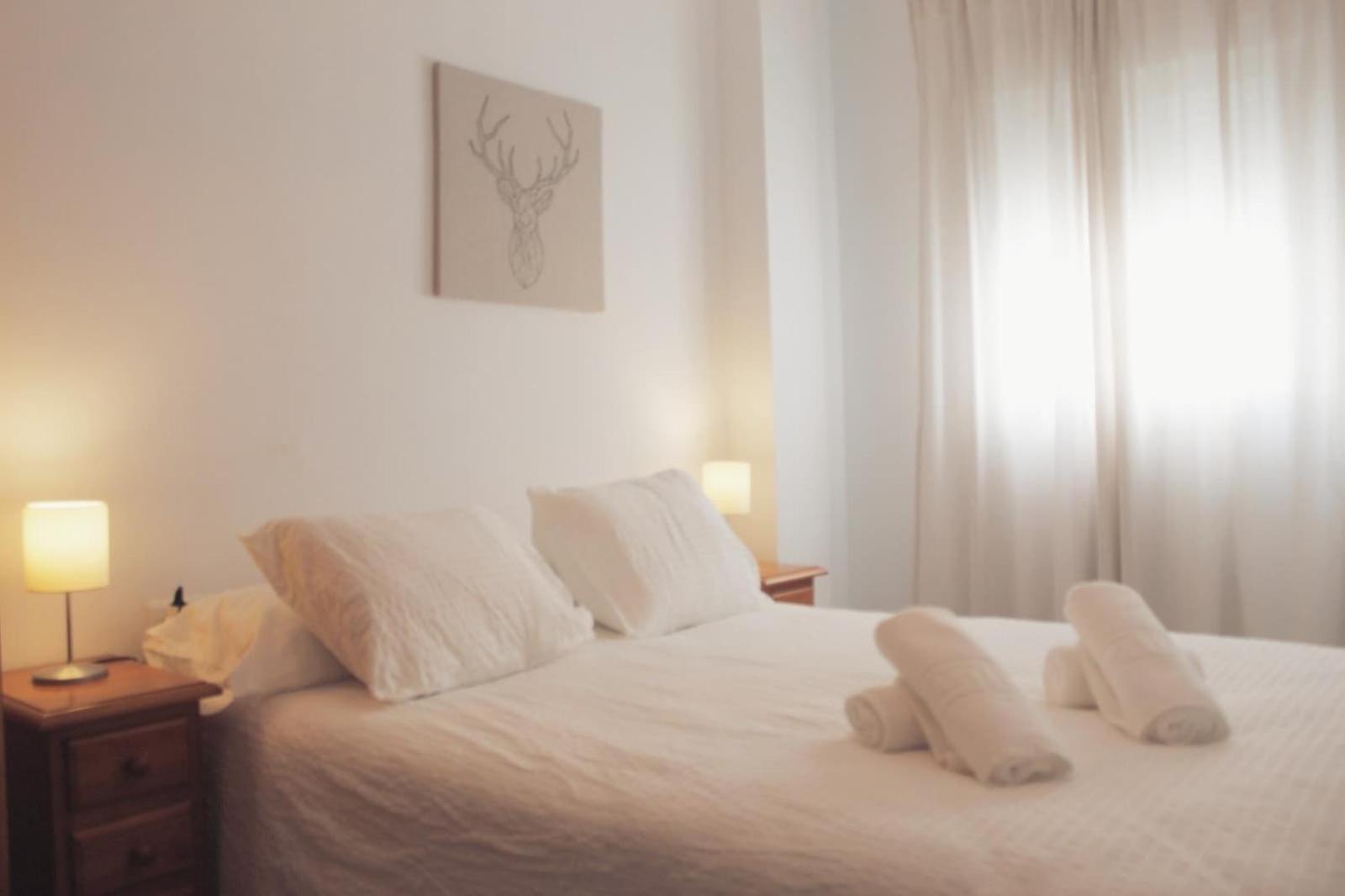 Apartamentos Alan
