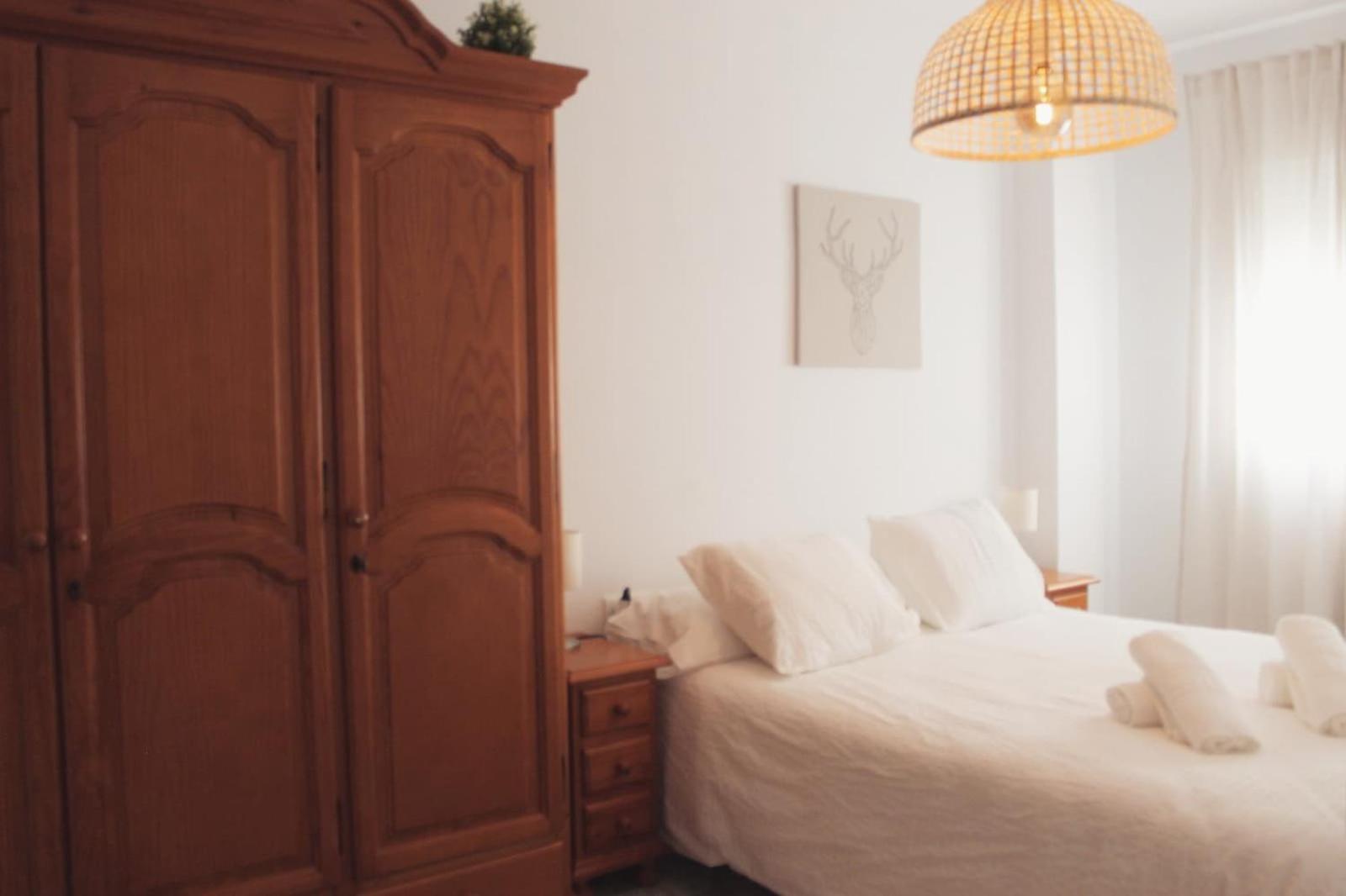 Apartamentos Alan