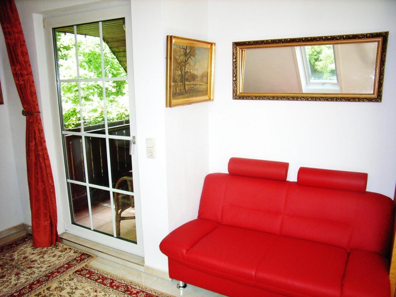 Ostsee Hotel-Pension An der Lindenallee