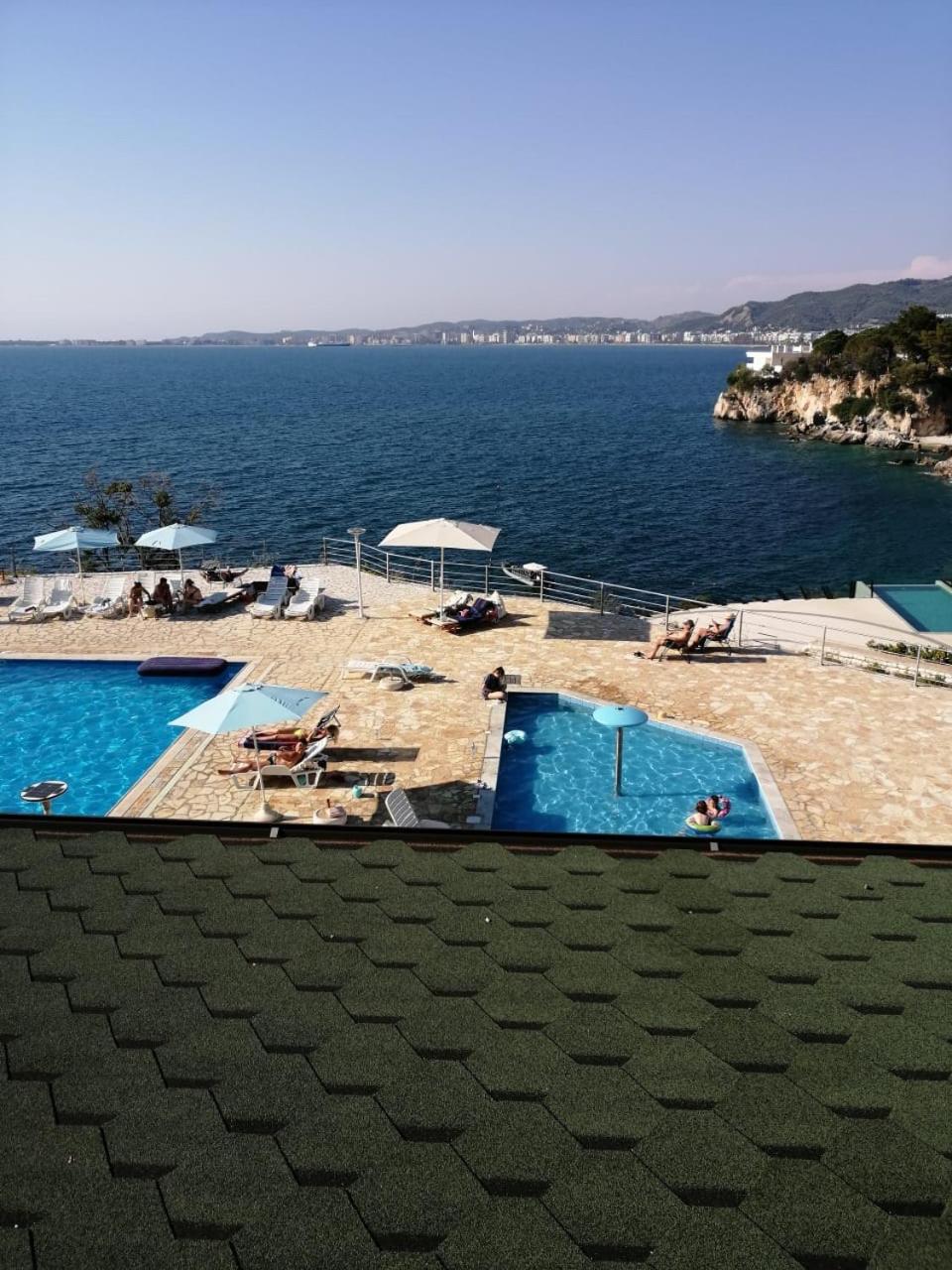Vila Rina at Aquamarine Residence