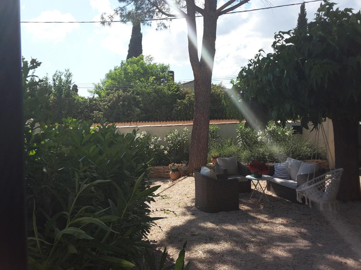 Philoxenia view 5