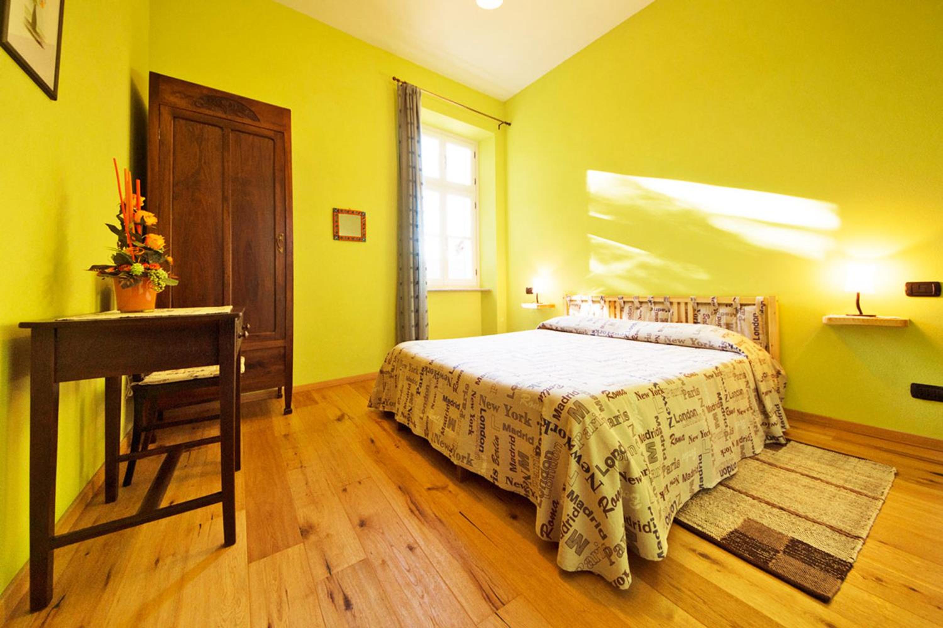 Antica Magnolia