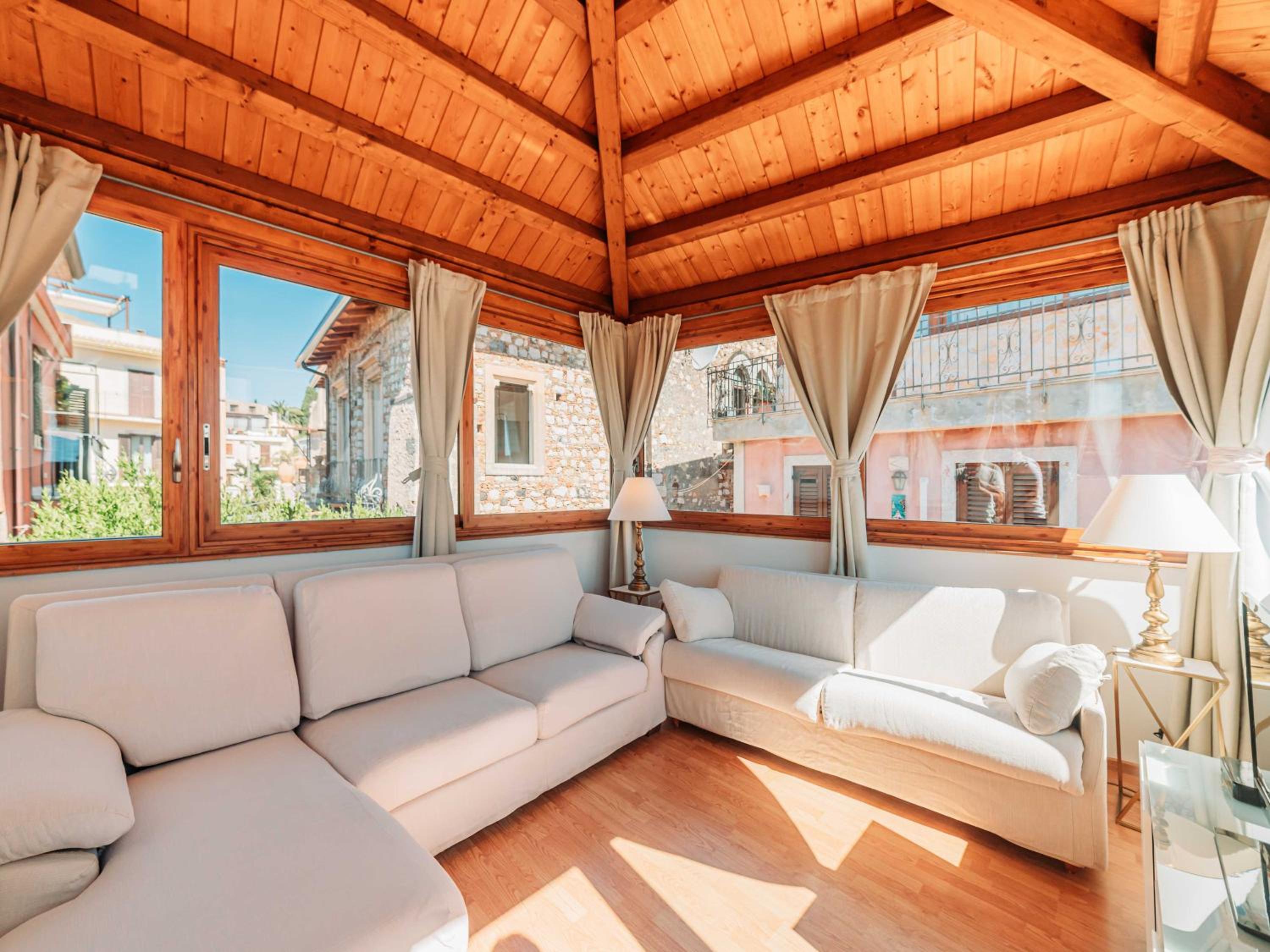 Villa al Duomo