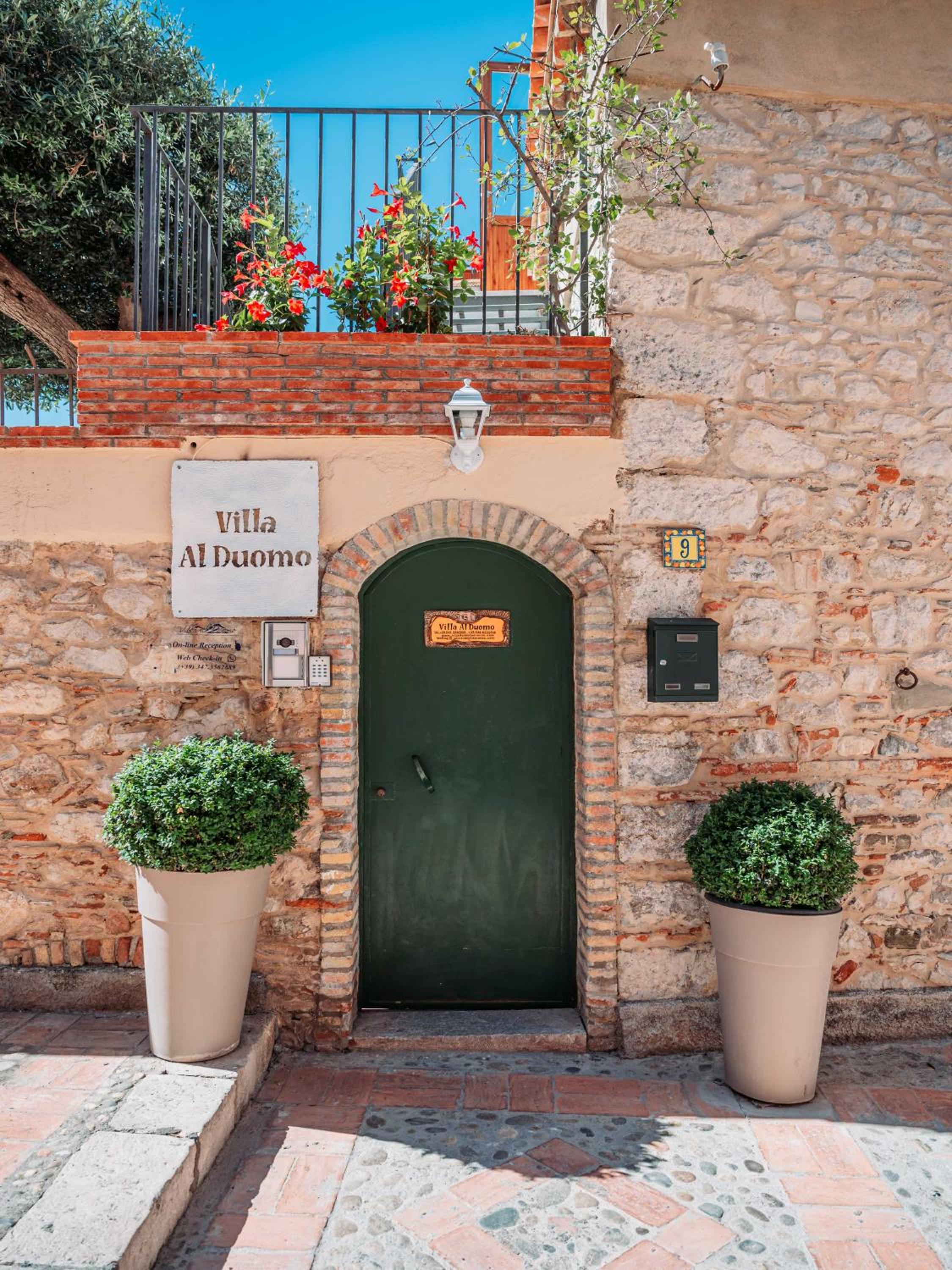 Villa al Duomo