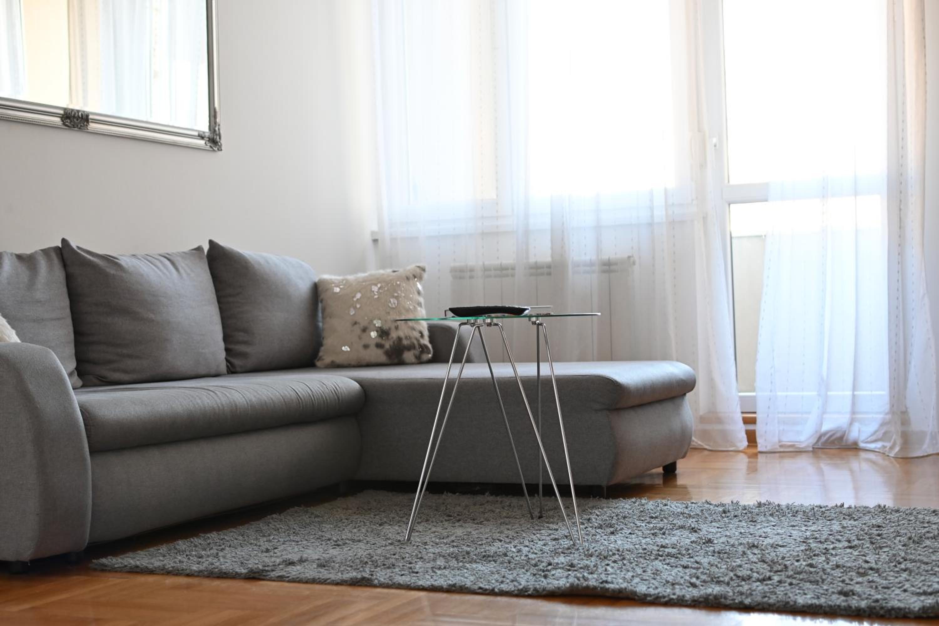 New Apartment CRISTAL in the city centre view 4