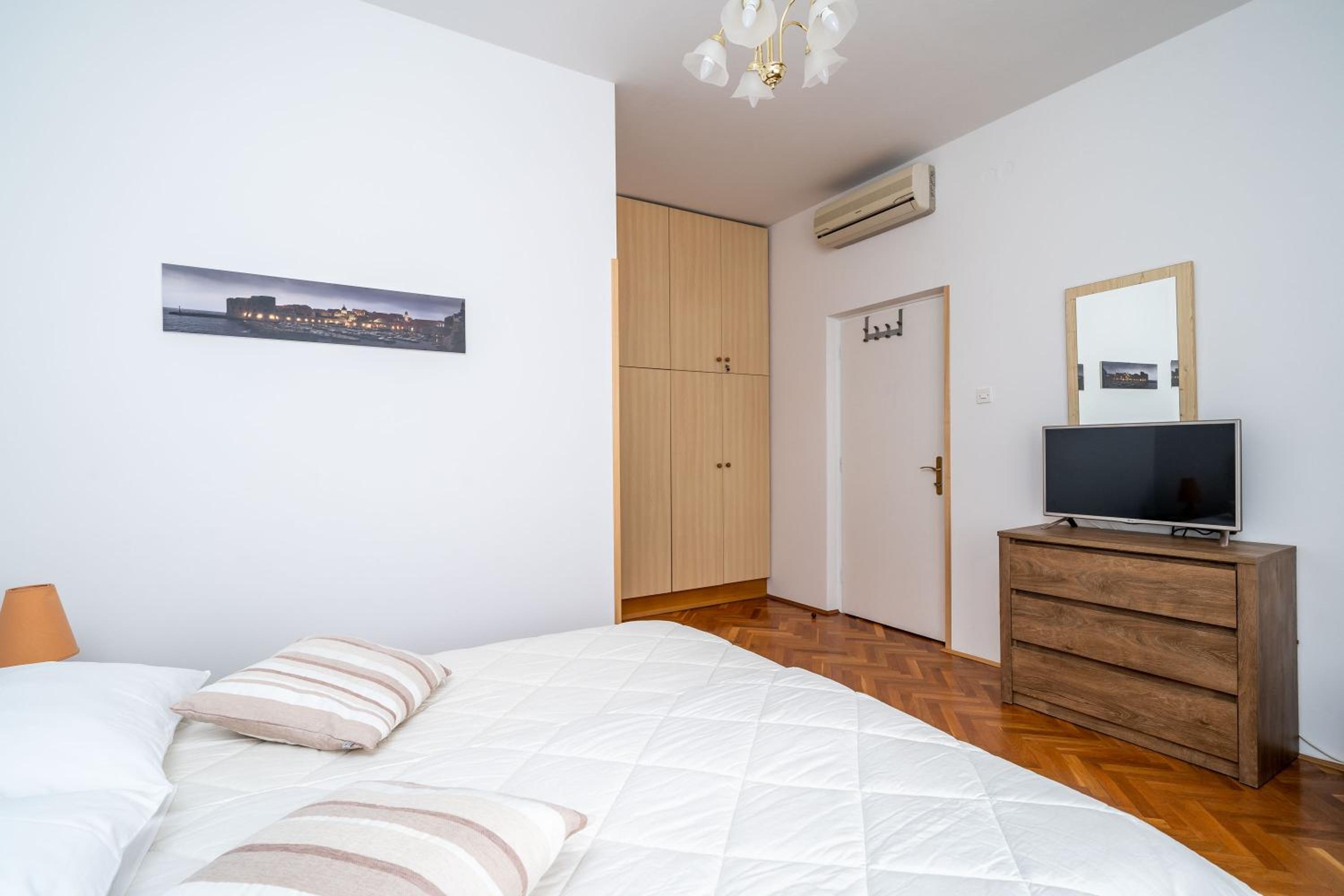 Apartments Kazo