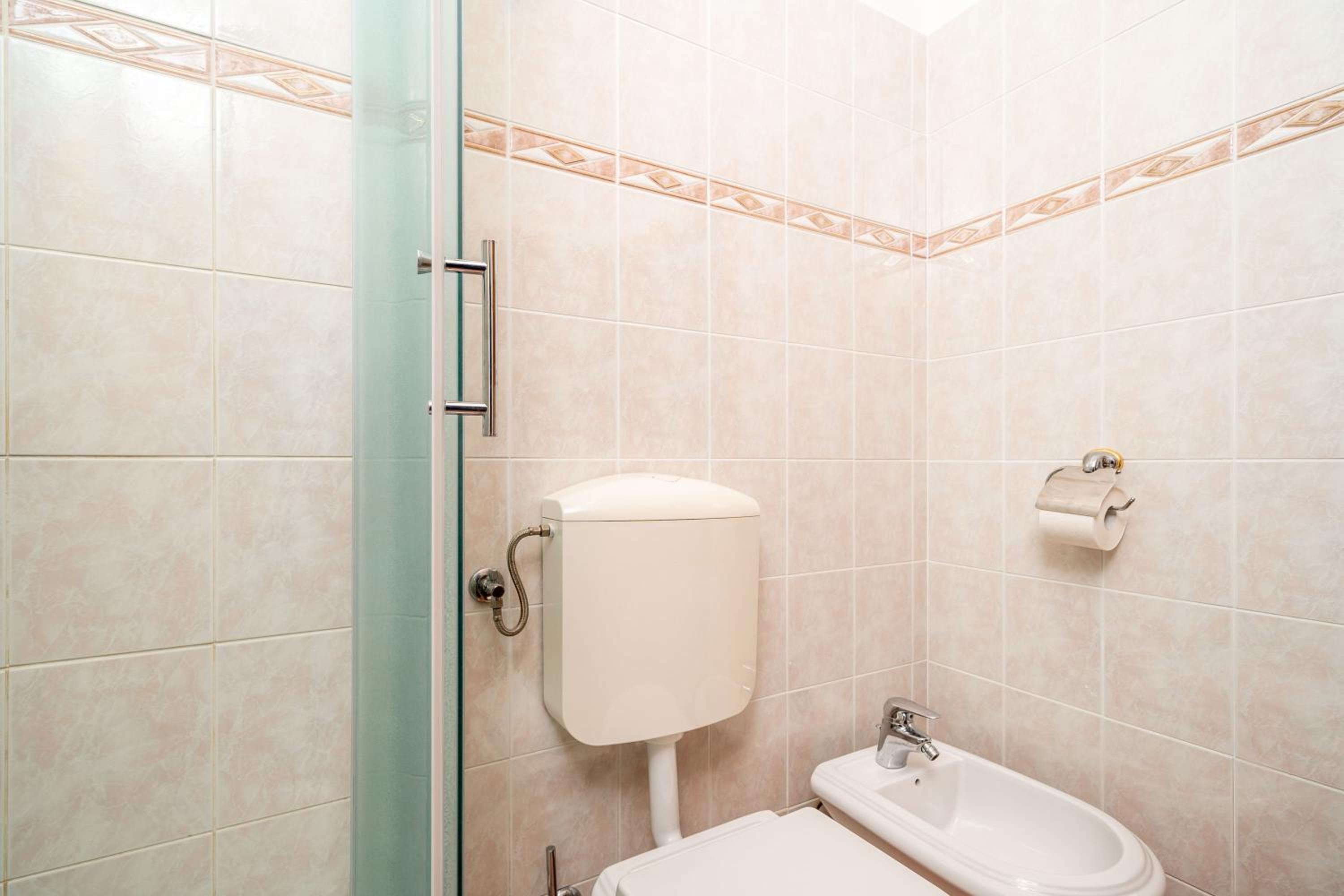 Apartments Kazo