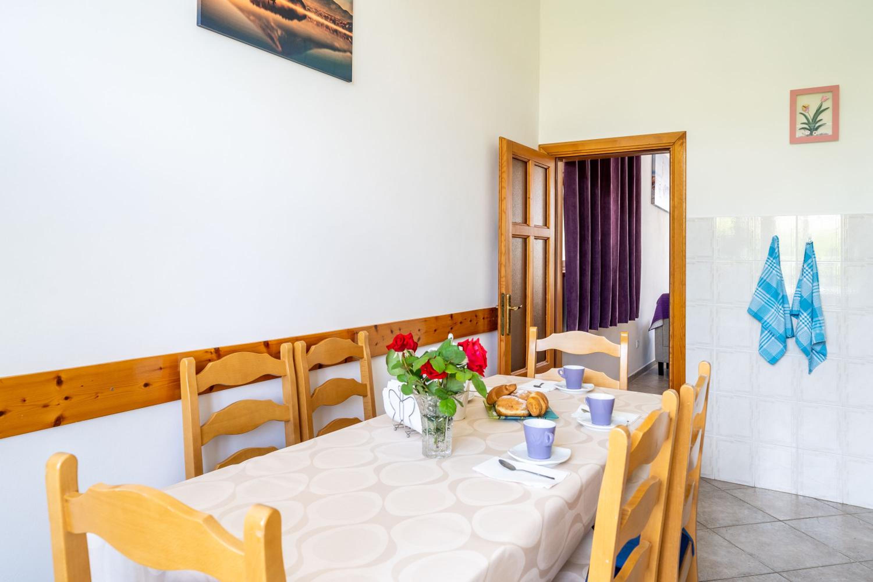Apartments Kazo