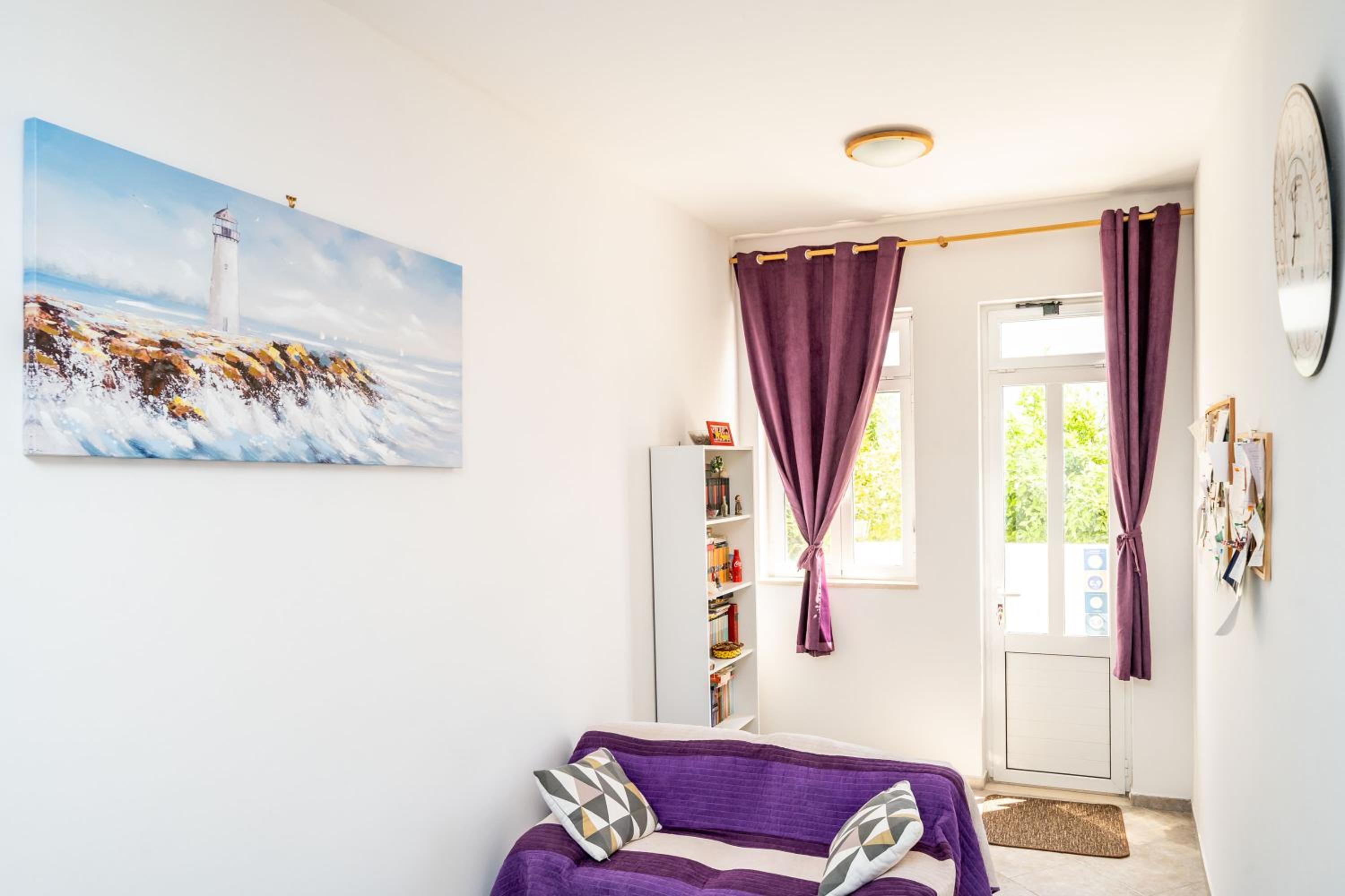 Apartments Kazo