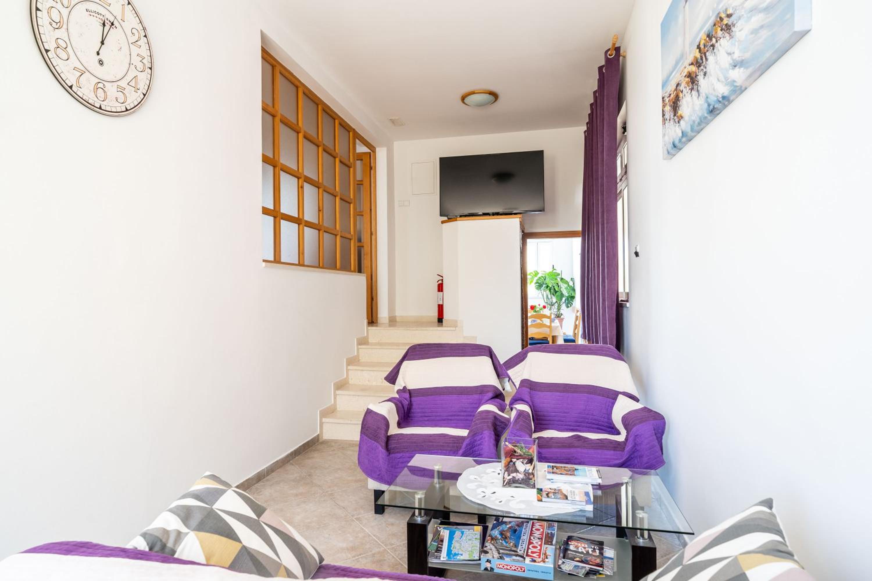 Apartments Kazo